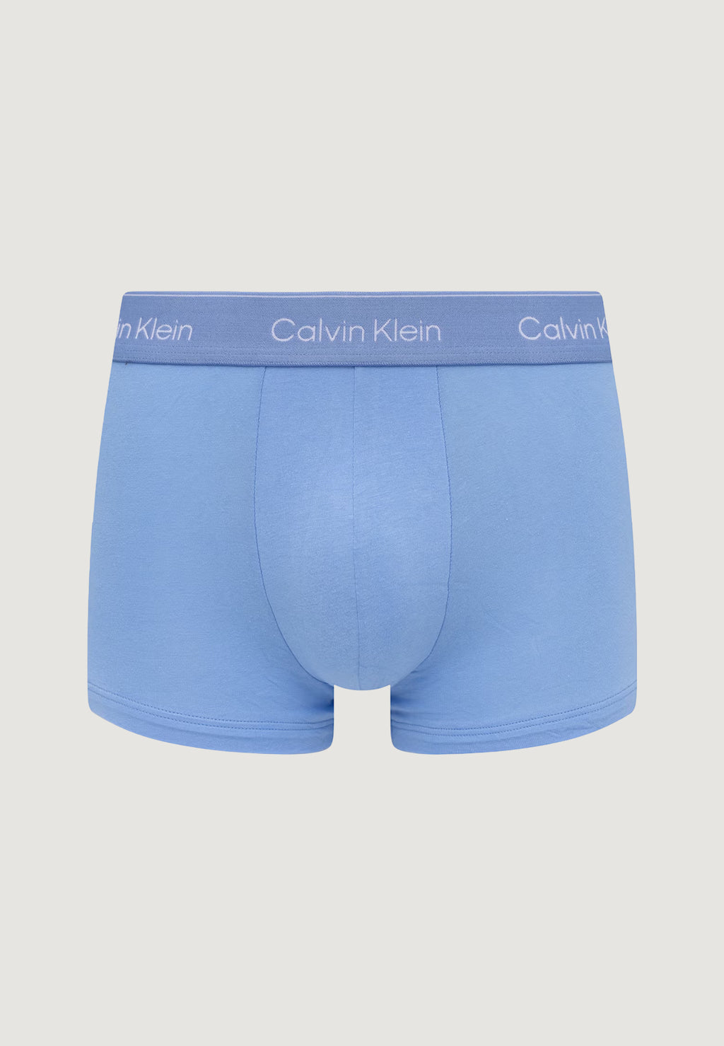 Boxer Calvin Klein Underwear LOW RISE TRUNK 5PK