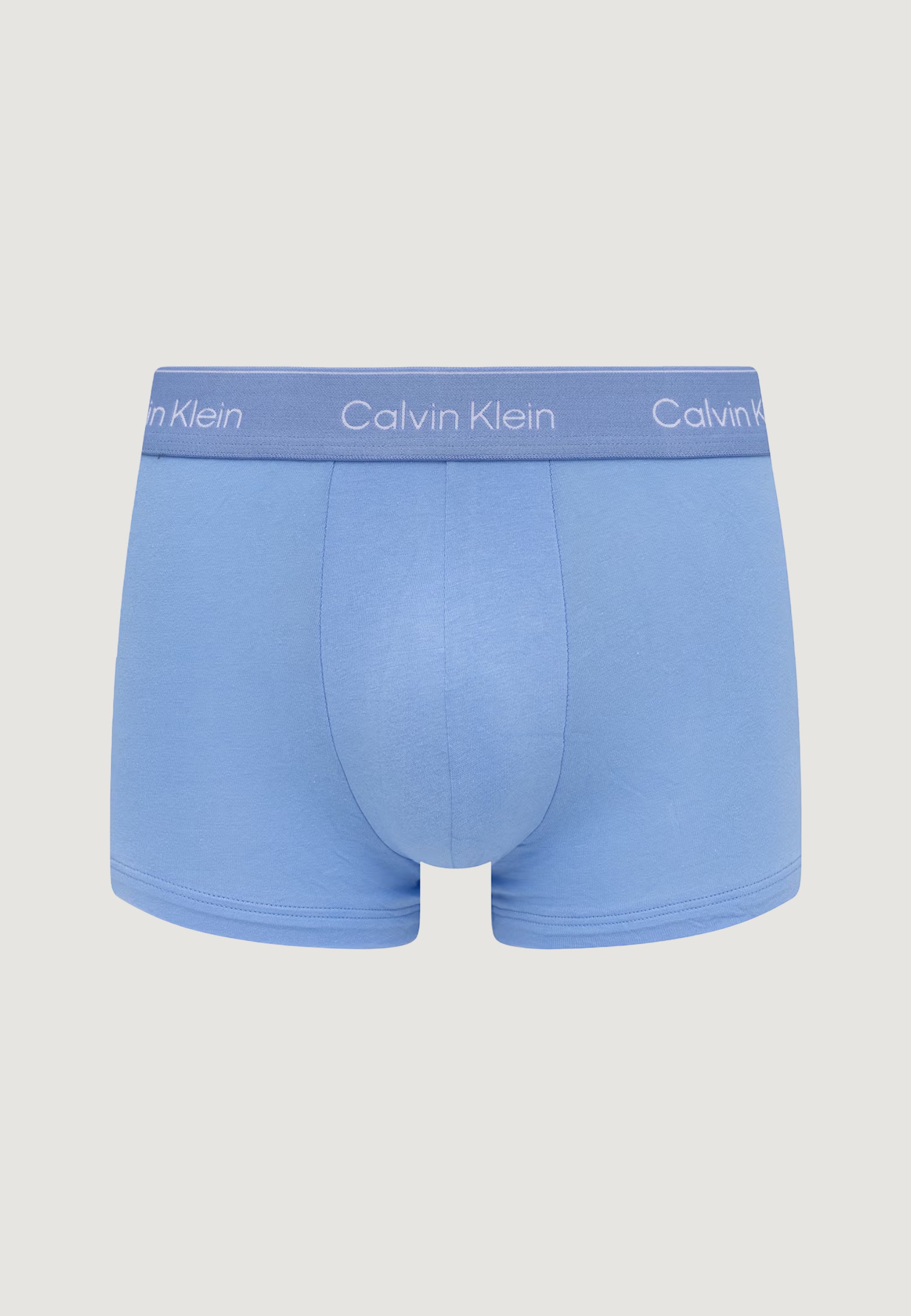 Boxer Calvin Klein Underwear LOW RISE TRUNK 5PK