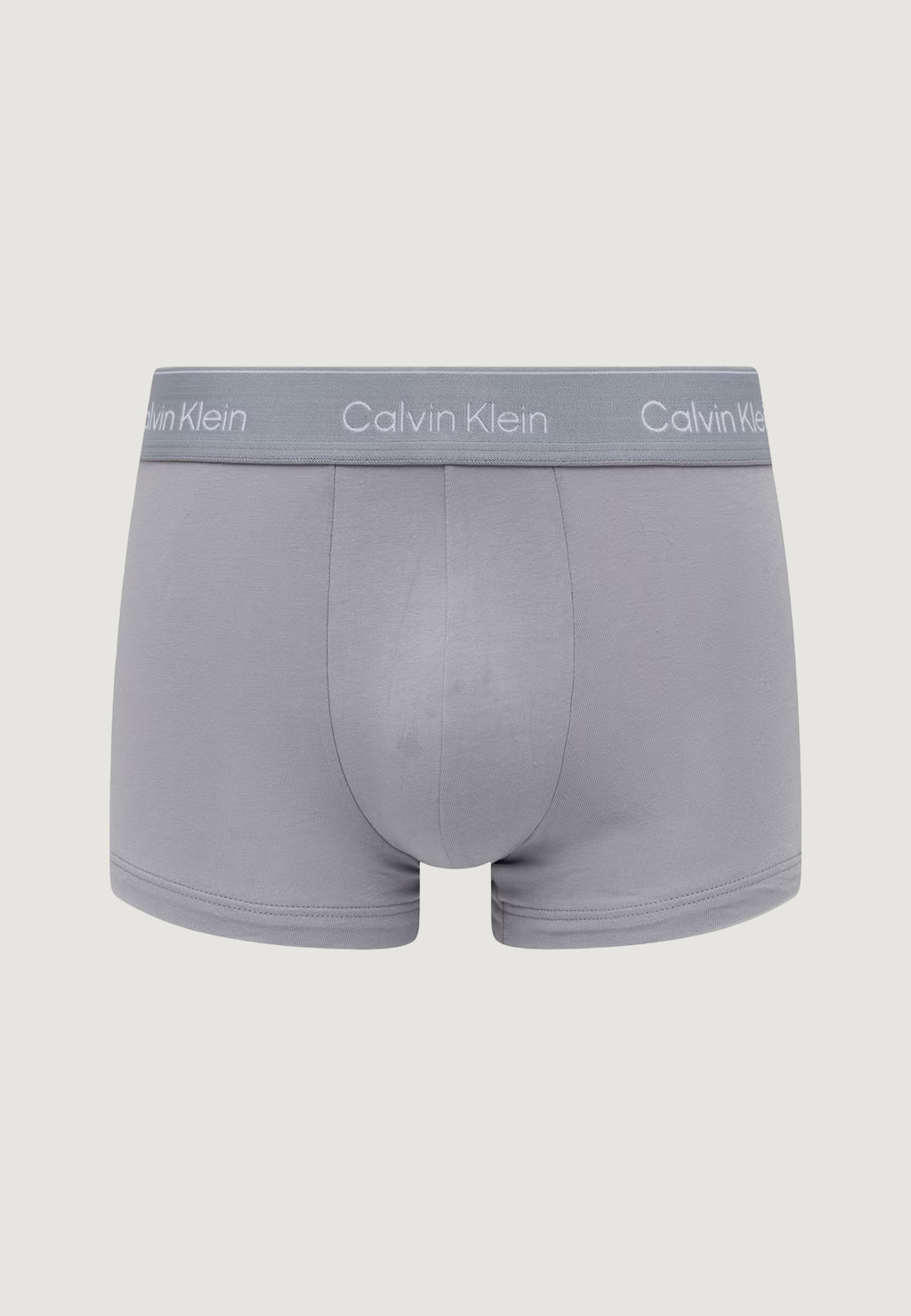 Boxer Calvin Klein Underwear LOW RISE TRUNK 5PK