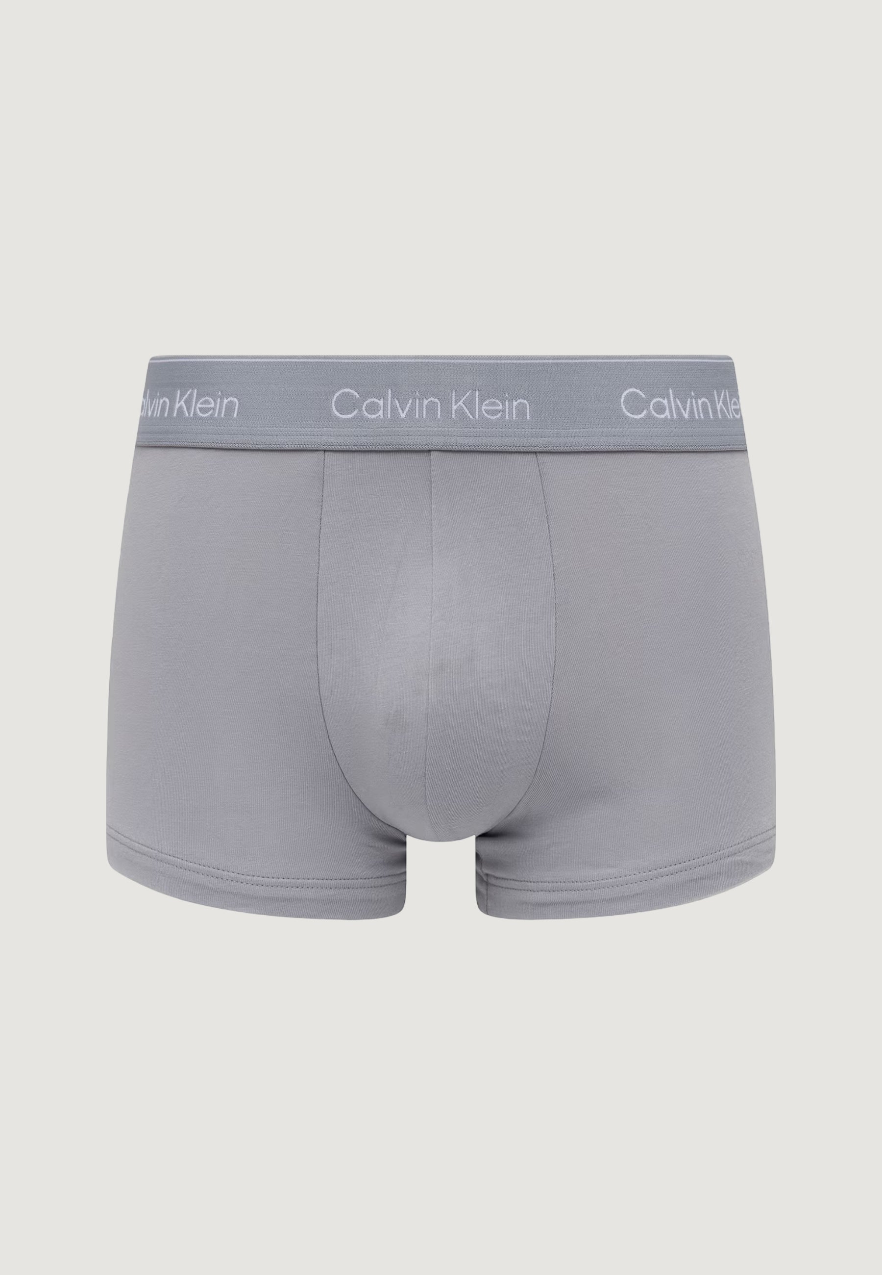 Boxer Calvin Klein Underwear LOW RISE TRUNK 5PK