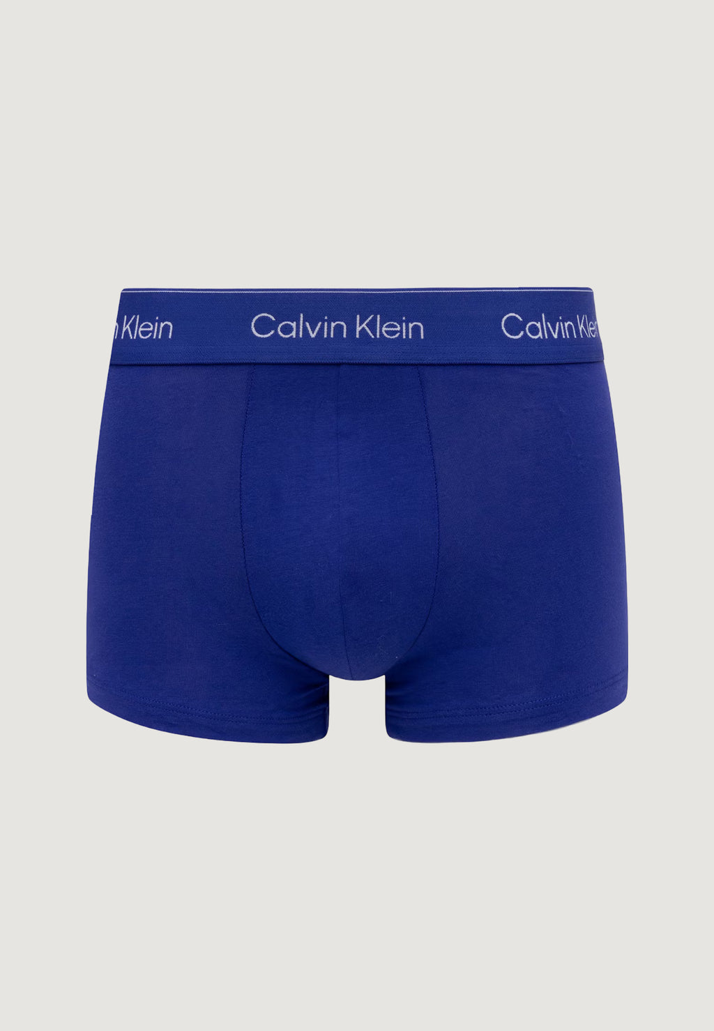 Boxer Calvin Klein Underwear LOW RISE TRUNK 5PK
