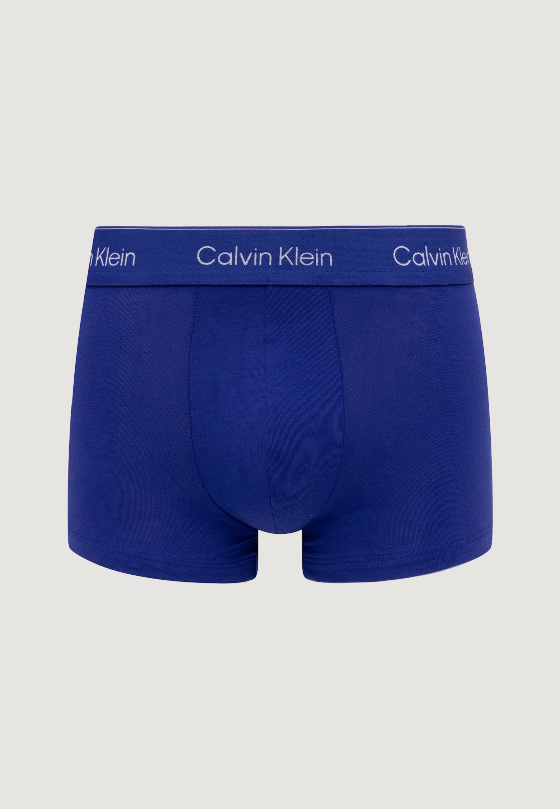 Boxer Calvin Klein Underwear LOW RISE TRUNK 5PK