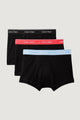 Boxer Calvin Klein Underwear TRUNK 3 PK