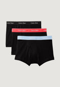 Boxer Calvin Klein Underwear TRUNK 3 PK