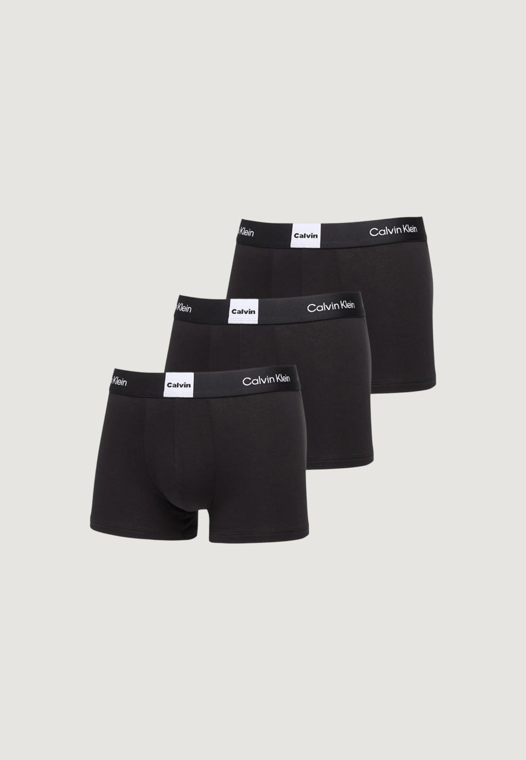 Boxer Calvin Klein Underwear TRUNK 3PK