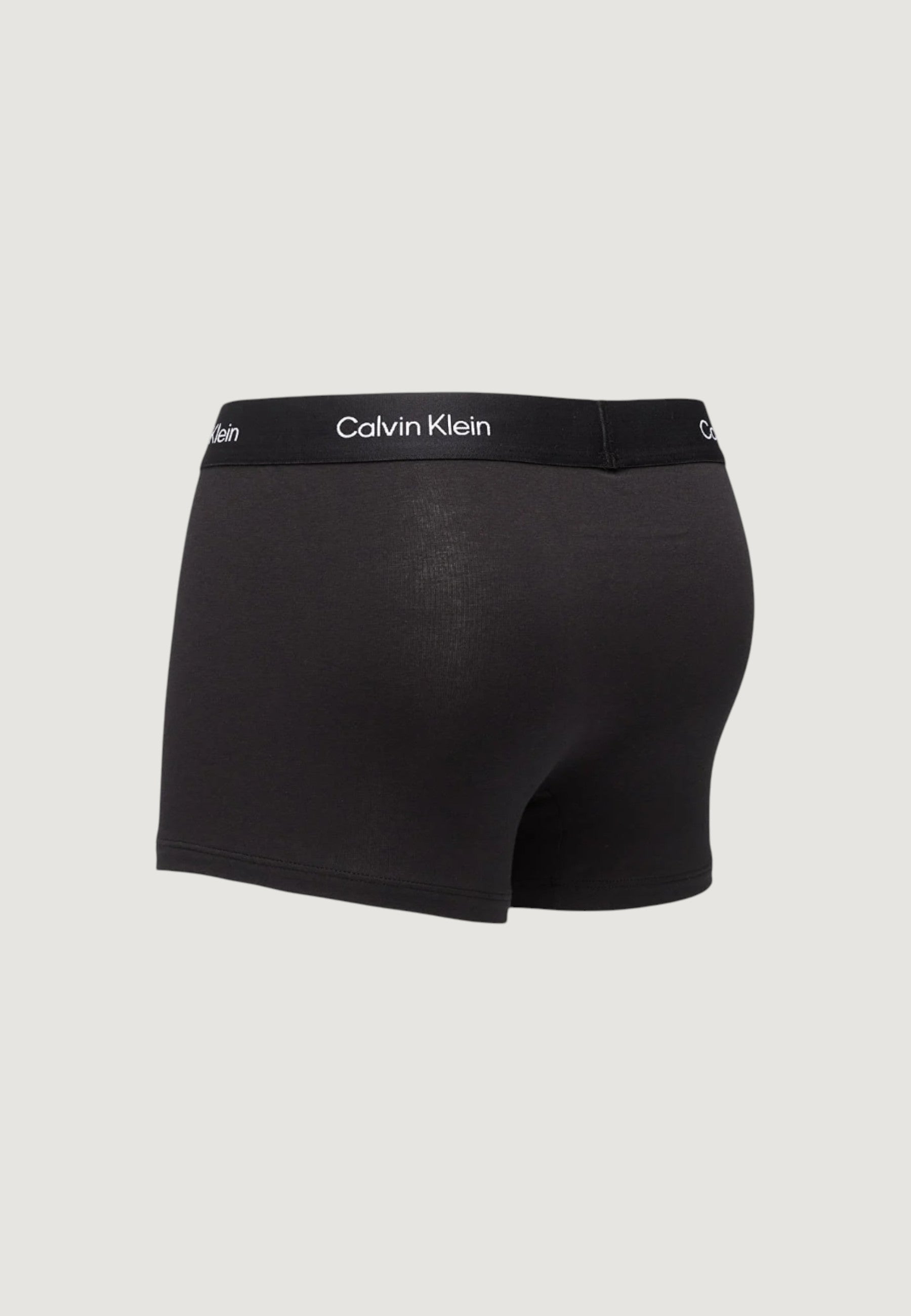 Boxer Calvin Klein Underwear TRUNK 3PK