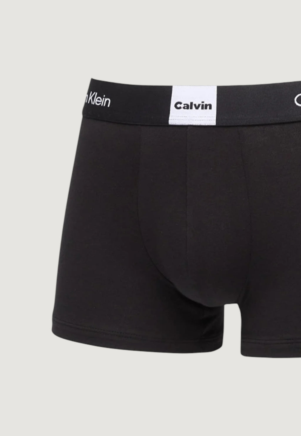 Boxer Calvin Klein Underwear TRUNK 3PK