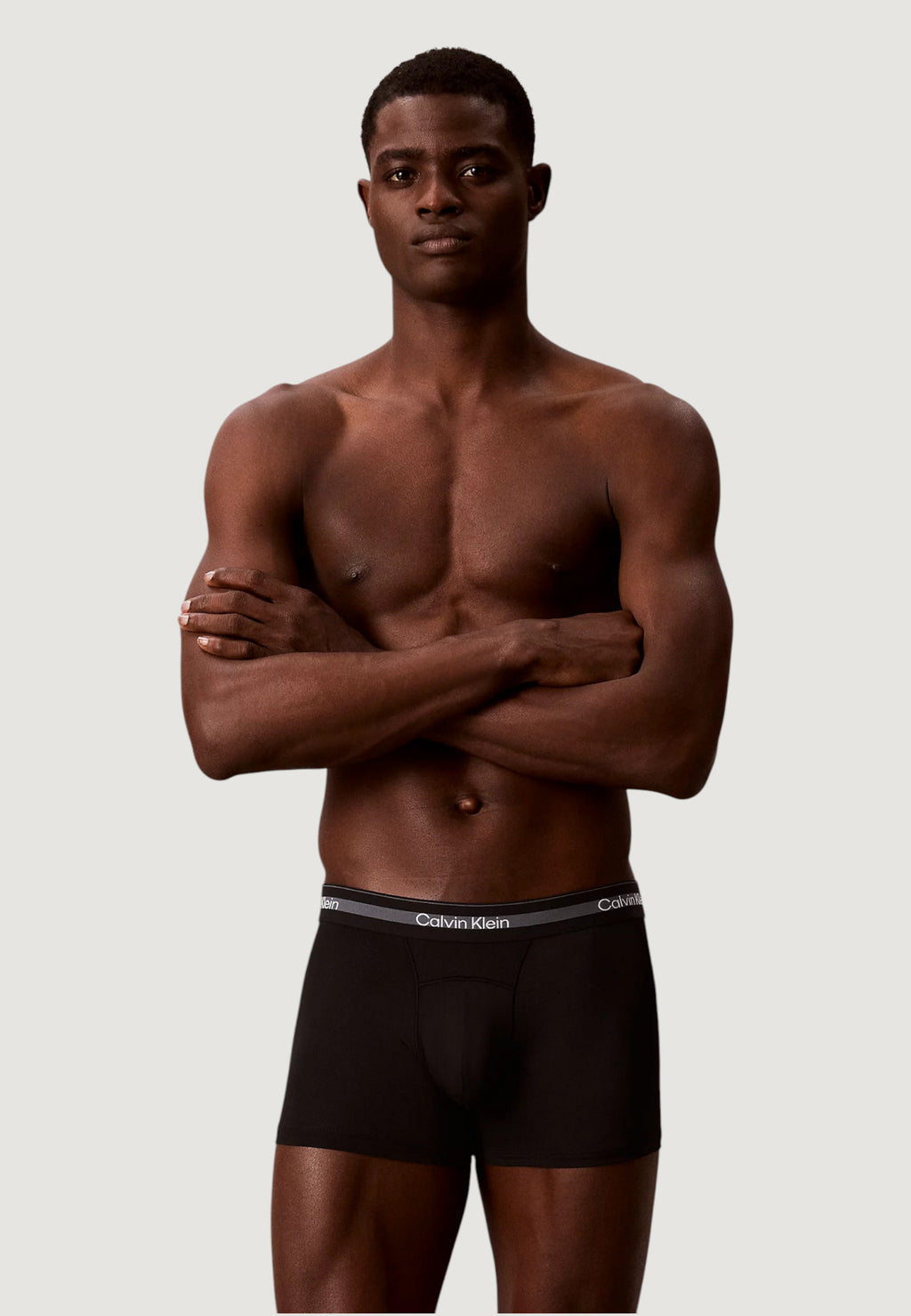 Boxer Calvin Klein Underwear Trunk 3pk