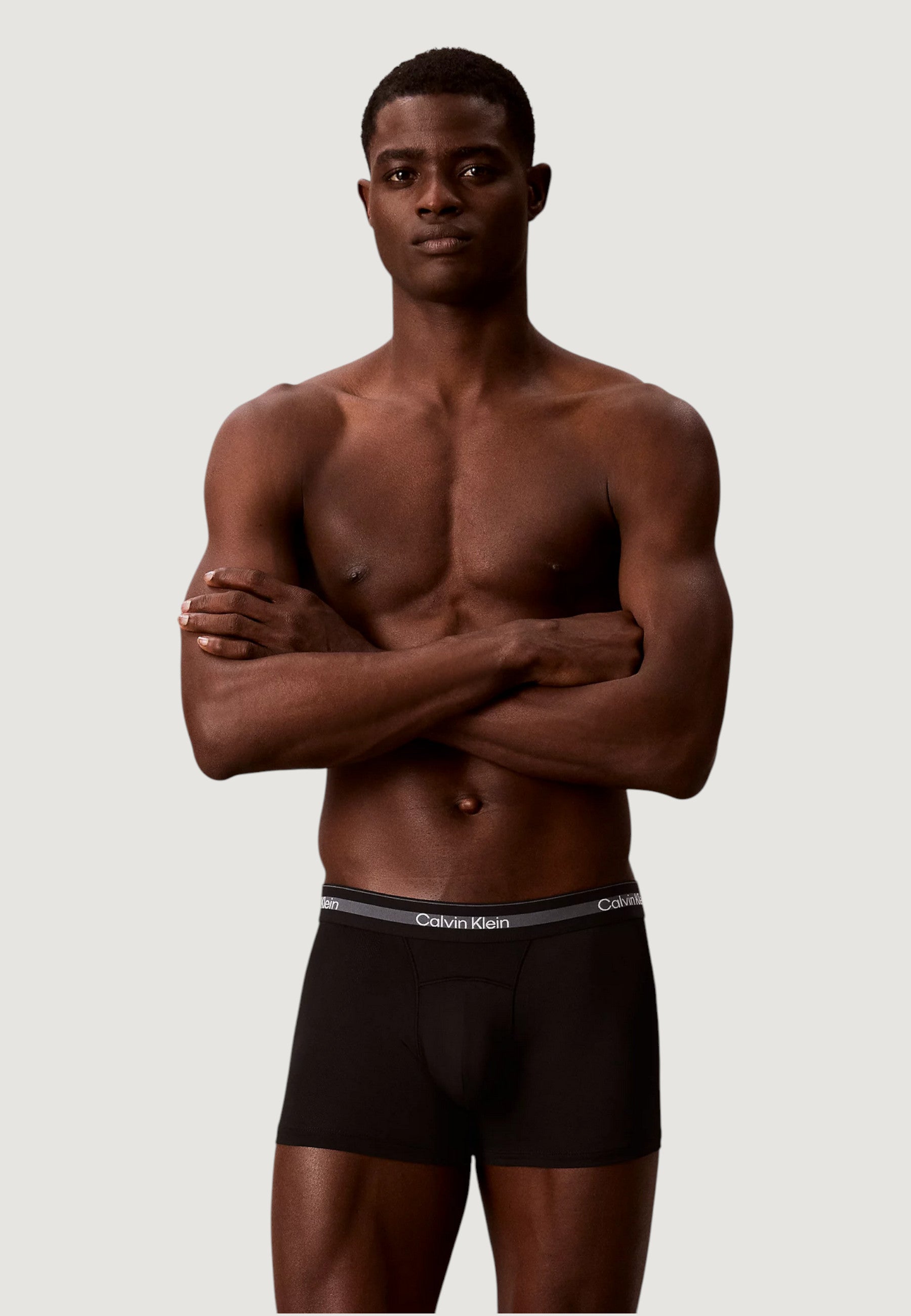 Boxer Calvin Klein Underwear Trunk 3pk