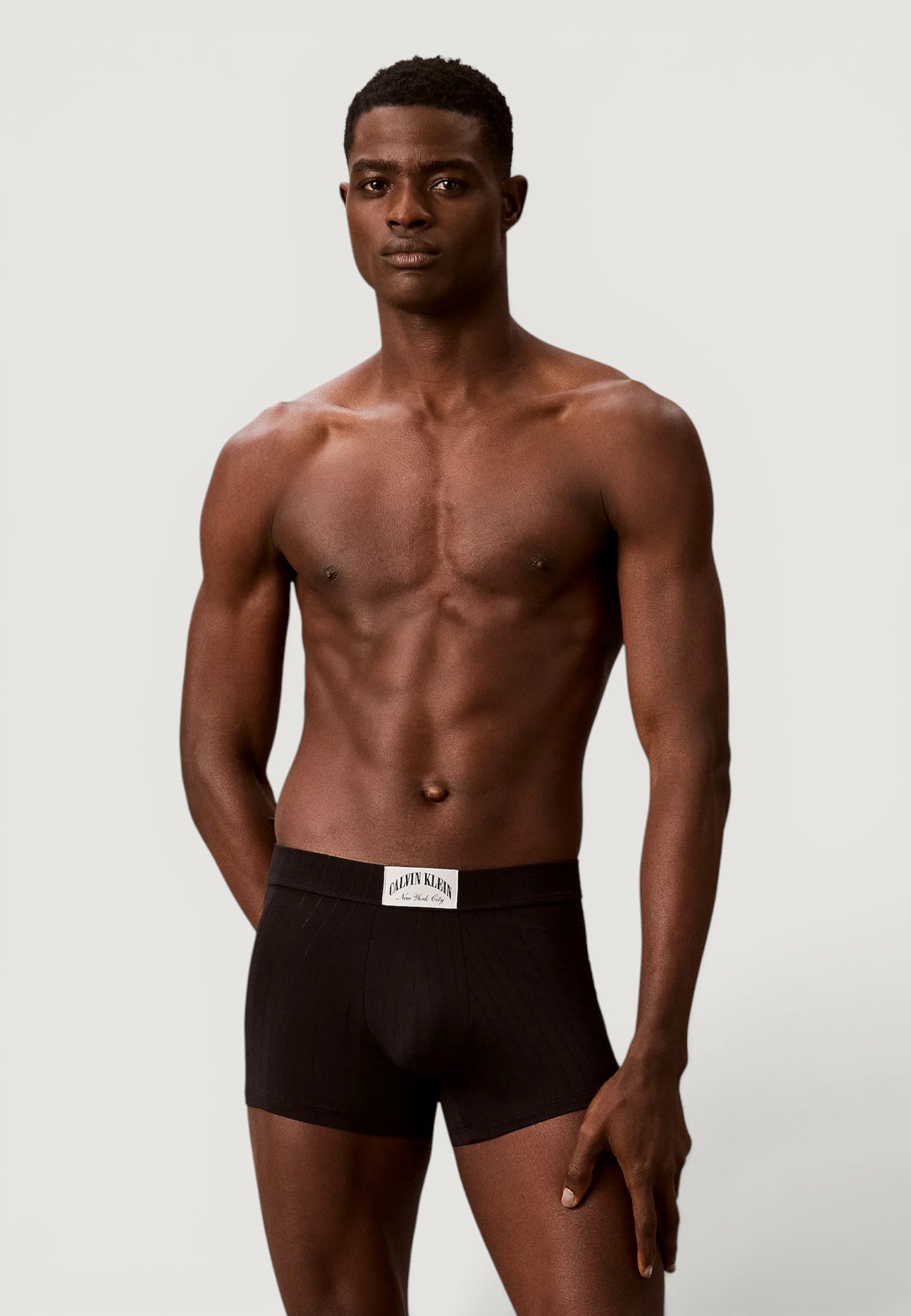 Boxer Calvin Klein Underwear TRUNK