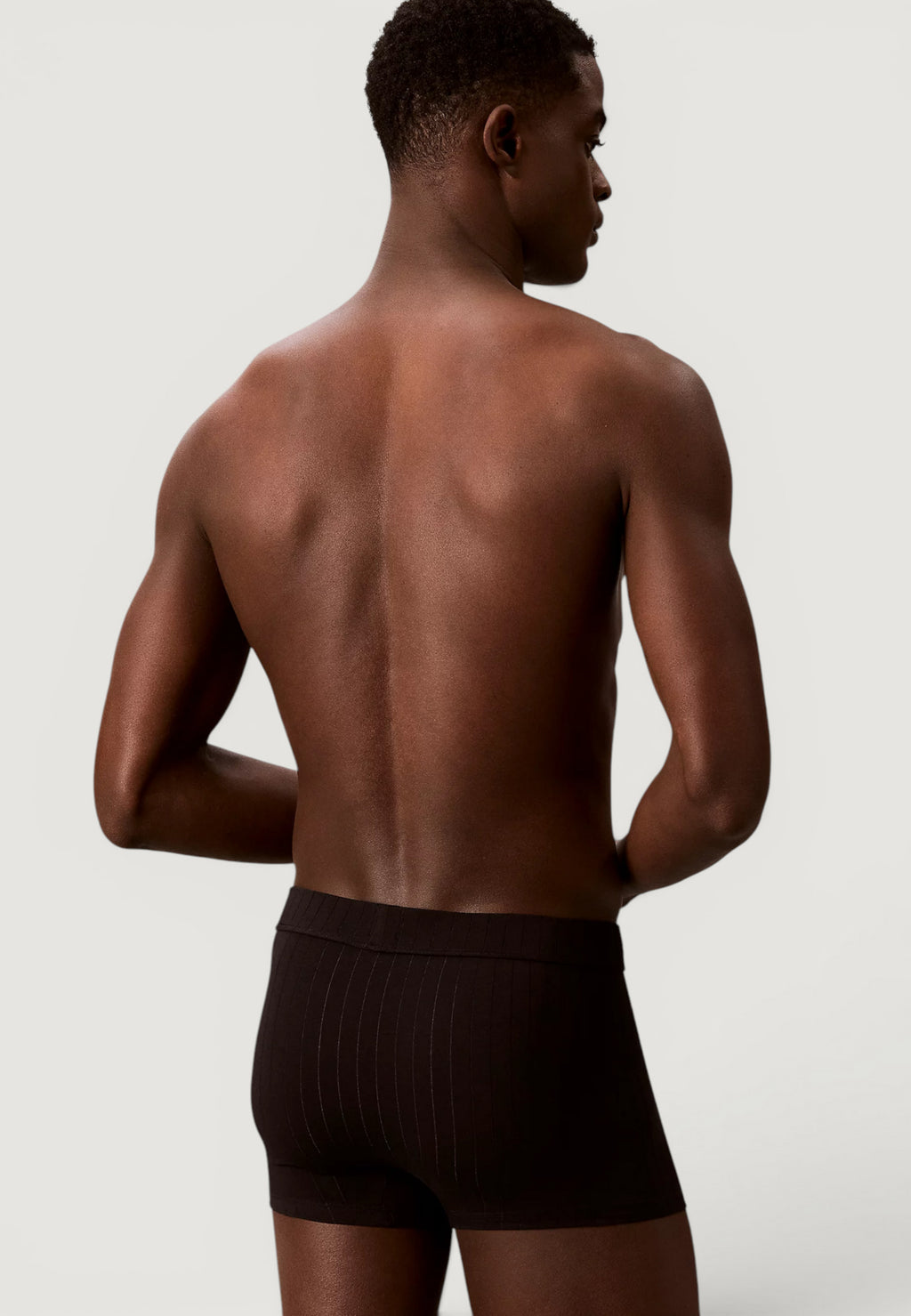 Boxer Calvin Klein Underwear TRUNK