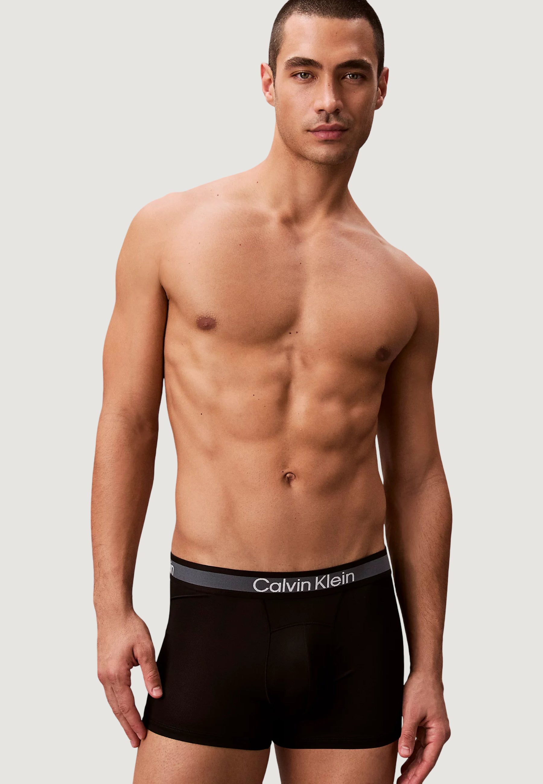 Boxer Calvin Klein Underwear TRUNK