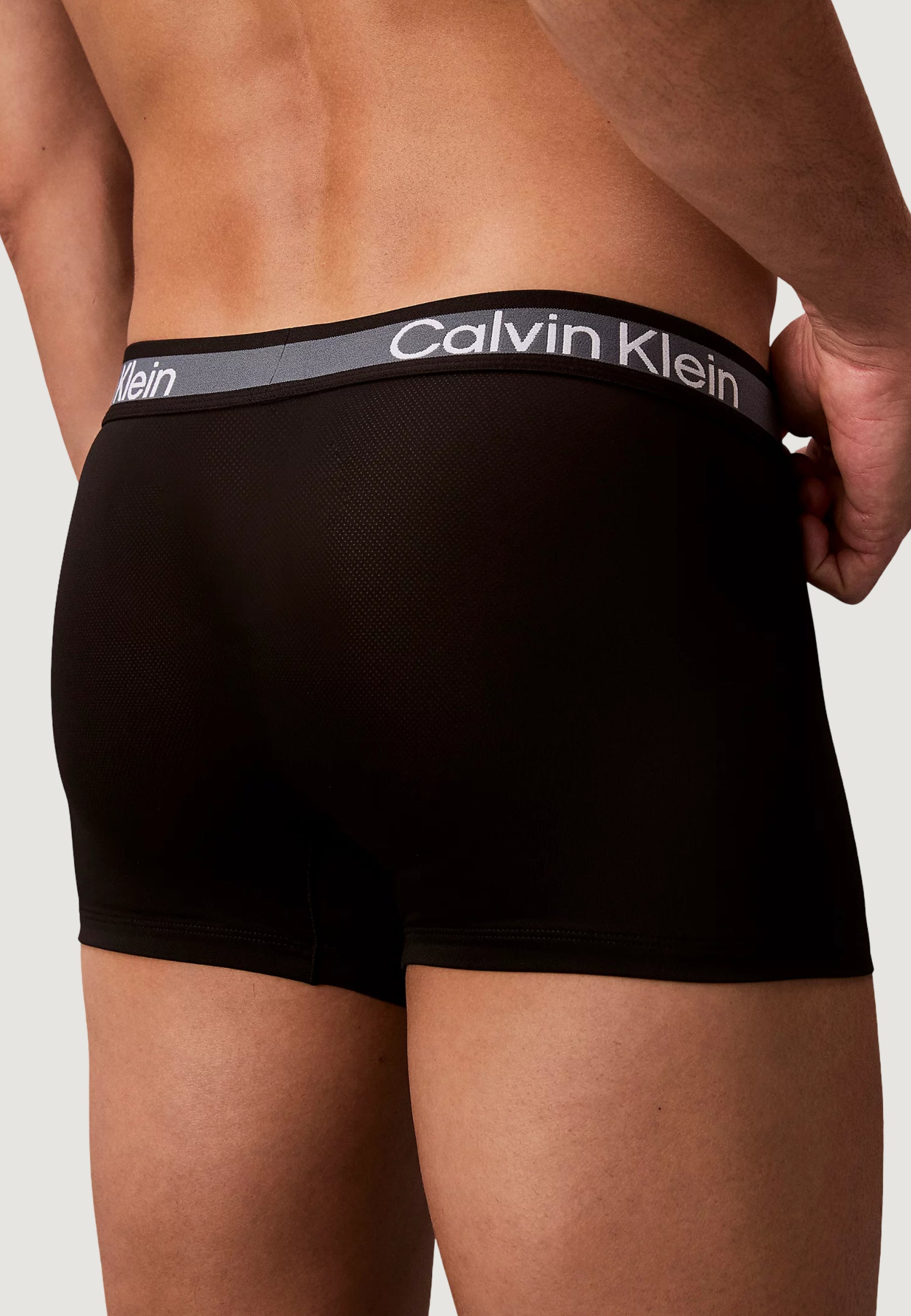 Boxer Calvin Klein Underwear TRUNK