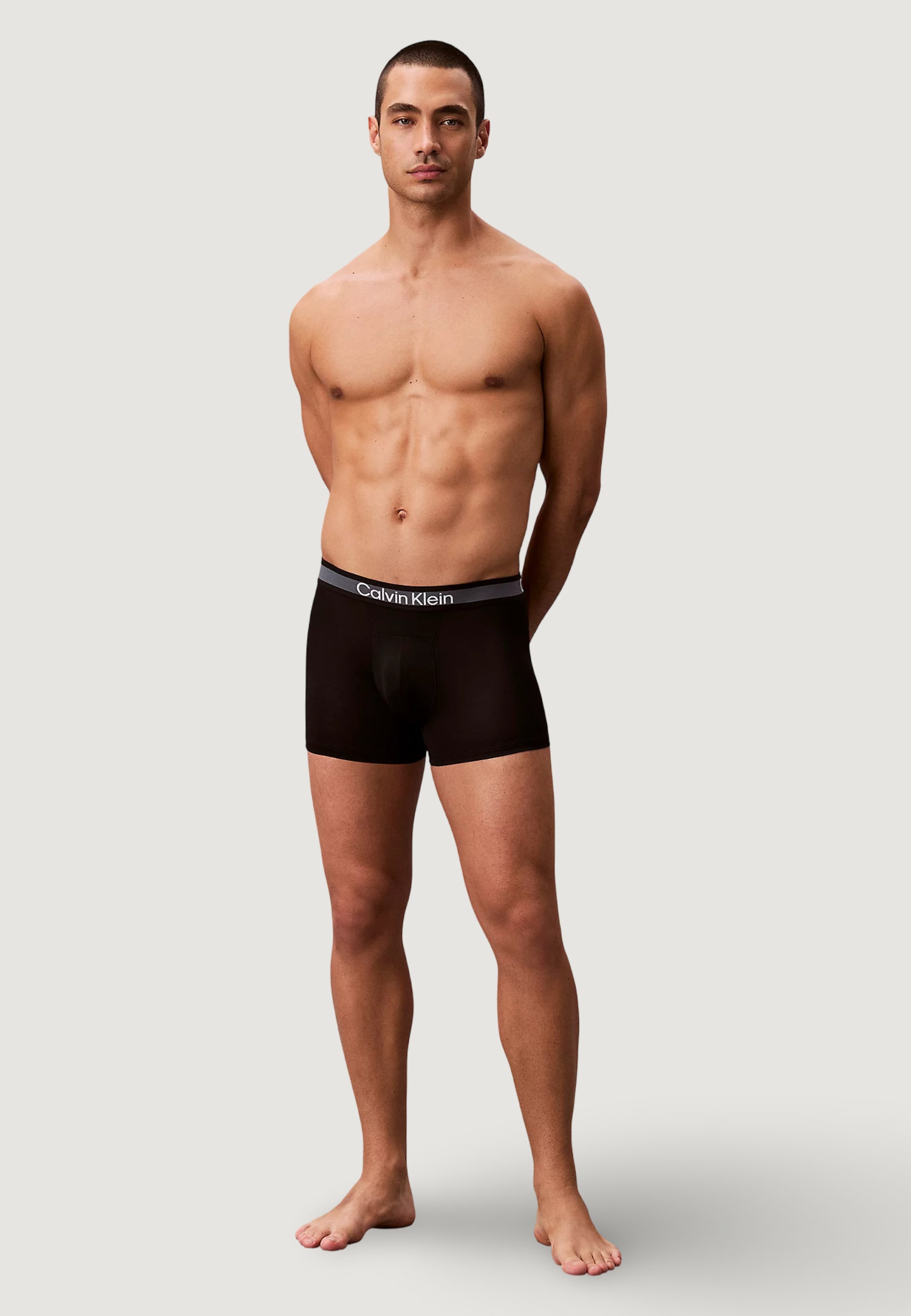 Boxer Calvin Klein Underwear TRUNK