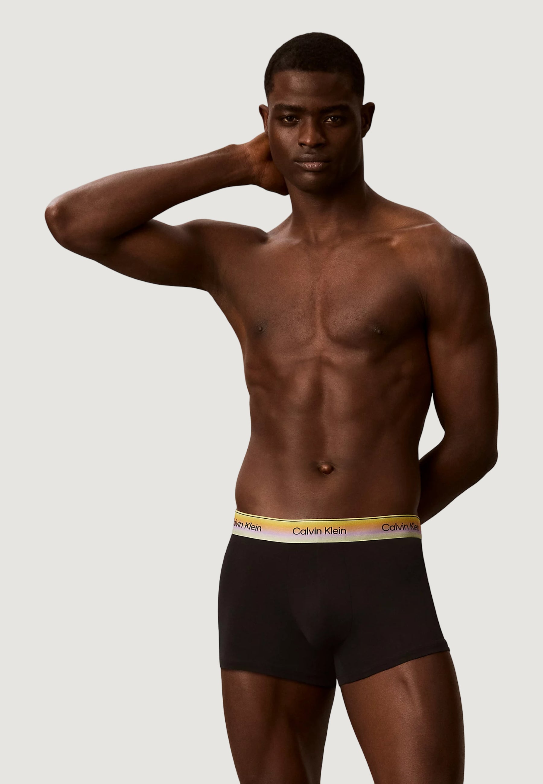 Boxer Calvin Klein Underwear TRUNK