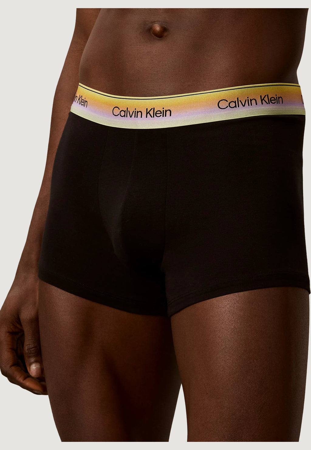 Boxer Calvin Klein Underwear TRUNK