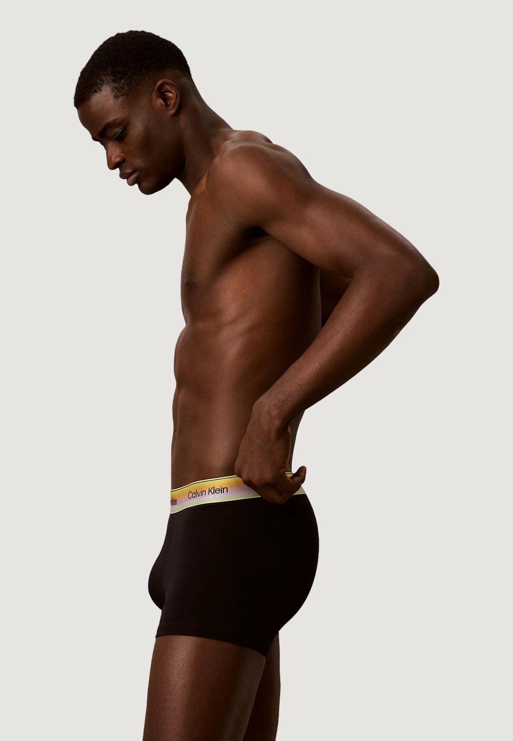 Boxer Calvin Klein Underwear TRUNK