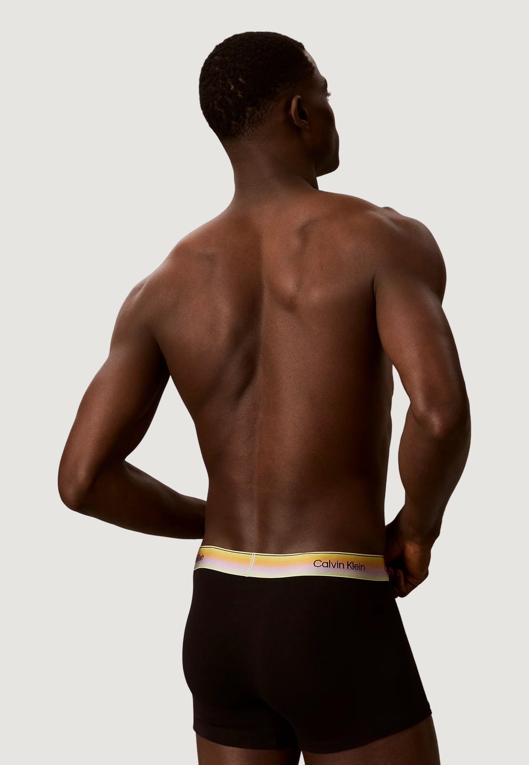 Boxer Calvin Klein Underwear TRUNK