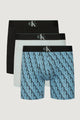 Boxer Calvin Klein Underwear BOXER BRIEF 3PK