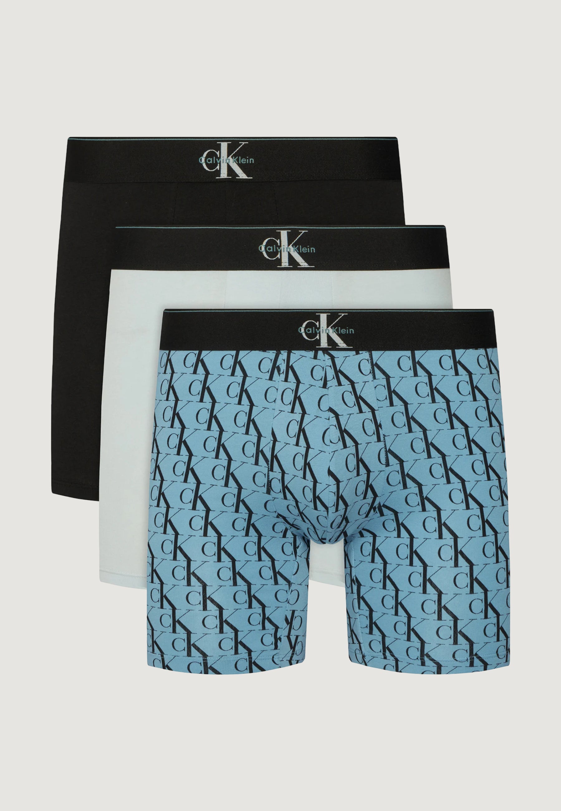 Boxer Calvin Klein Underwear BOXER BRIEF 3PK