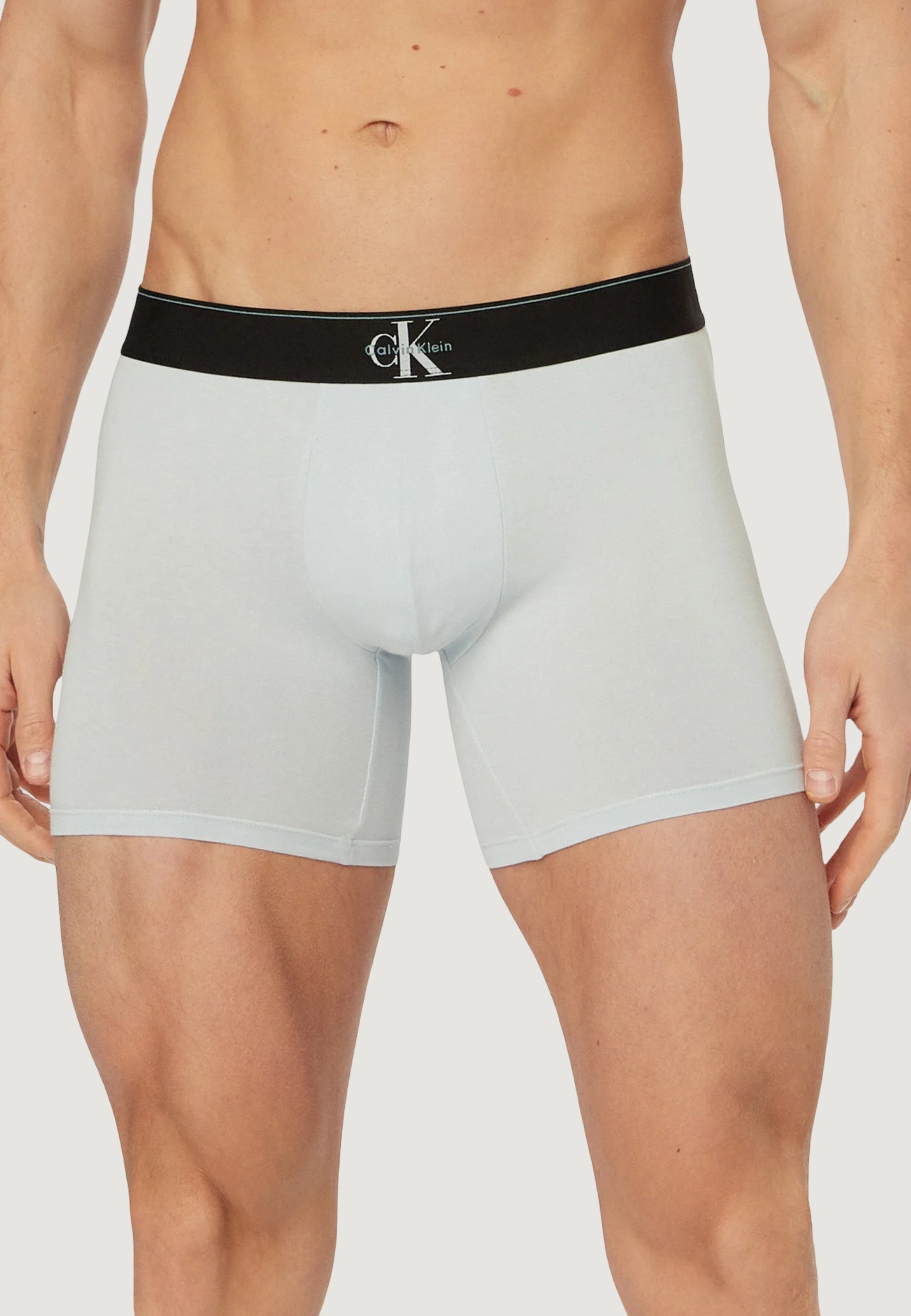 Boxer Calvin Klein Underwear BOXER BRIEF 3PK