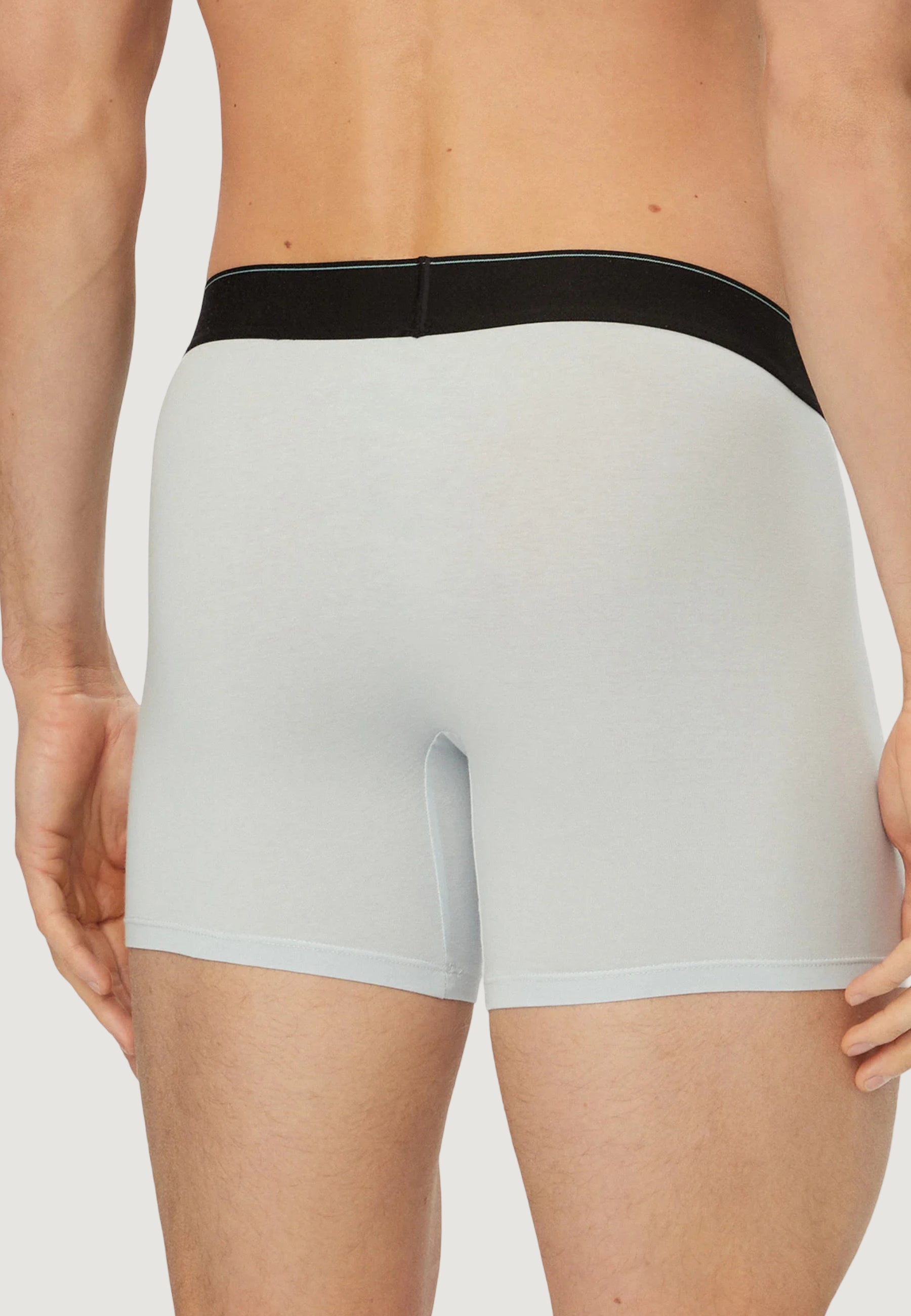 Boxer Calvin Klein Underwear BOXER BRIEF 3PK