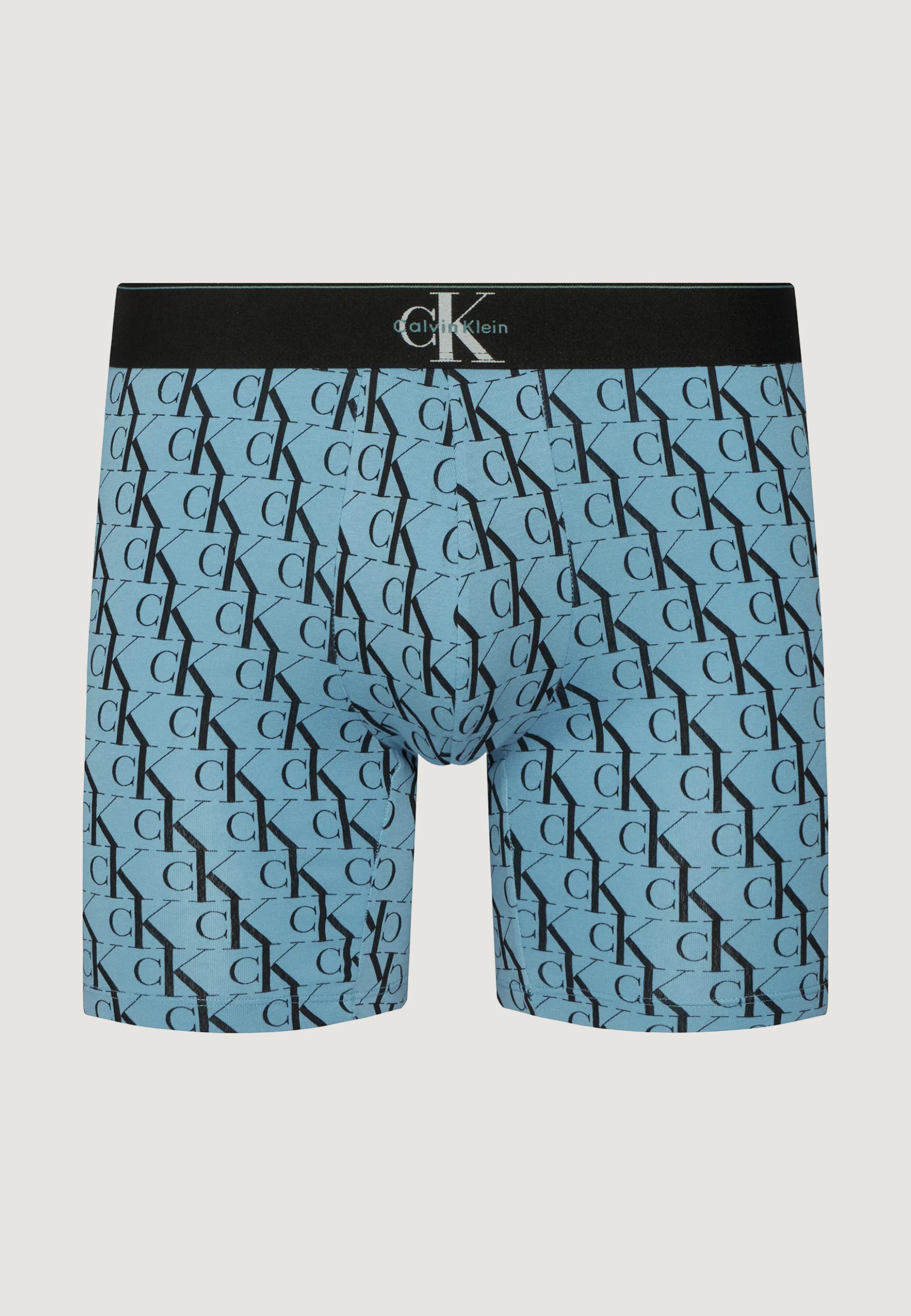 Boxer Calvin Klein Underwear BOXER BRIEF 3PK