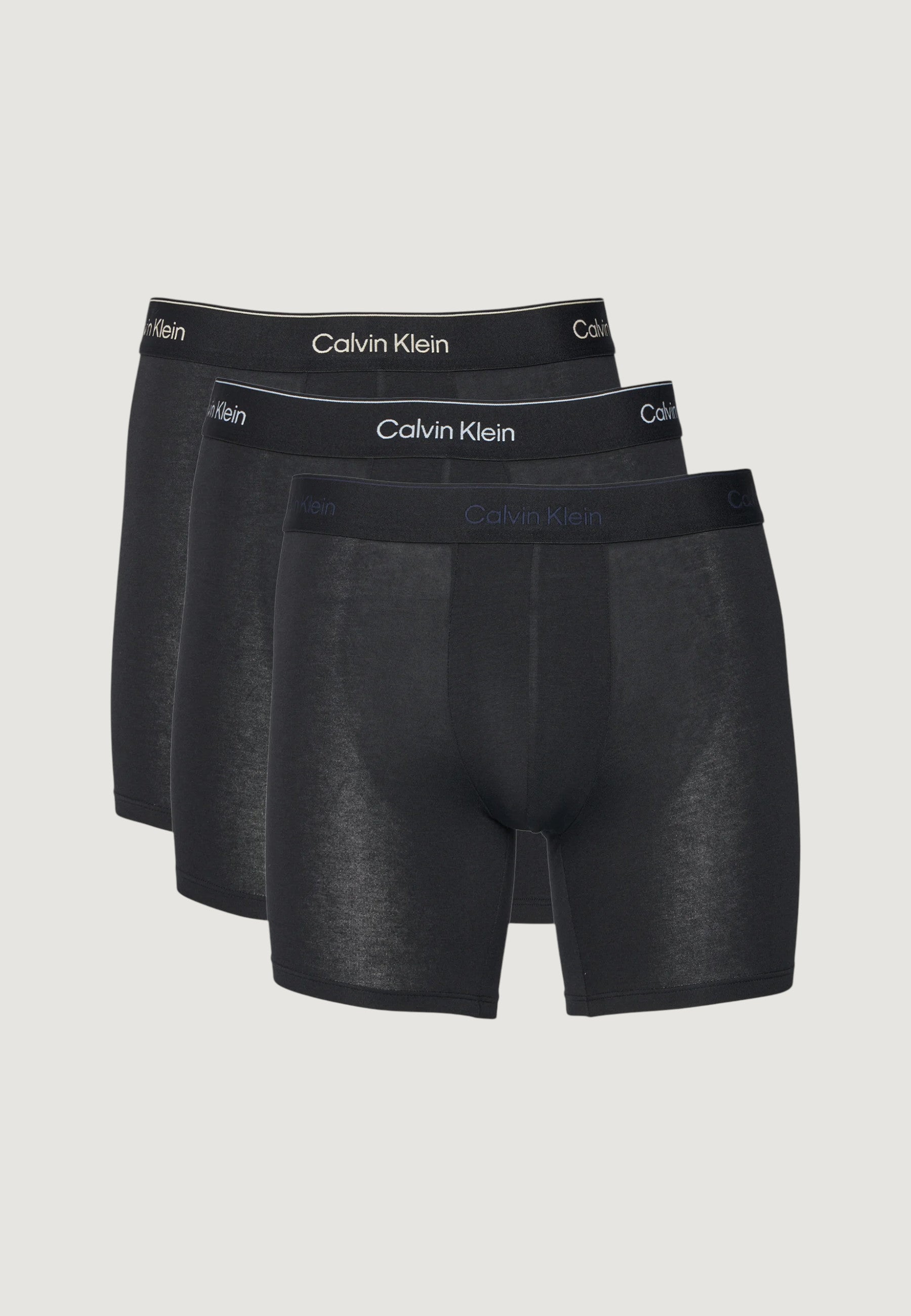 Boxer Calvin Klein Underwear BOXER BRIEF 3PK