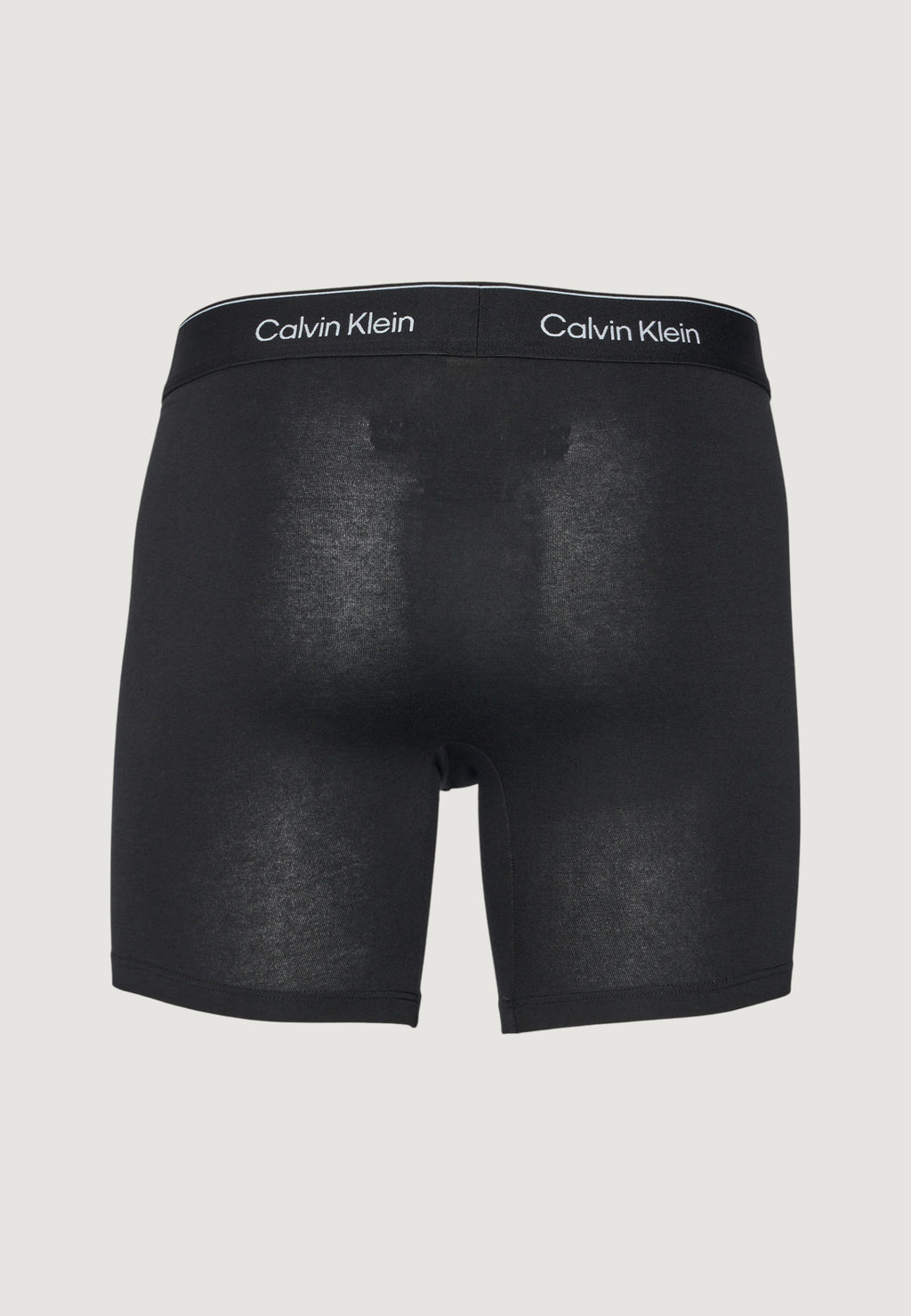Boxer Calvin Klein Underwear BOXER BRIEF 3PK