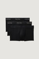 Boxer Calvin Klein Underwear LOW RISE TRUNK 3PK