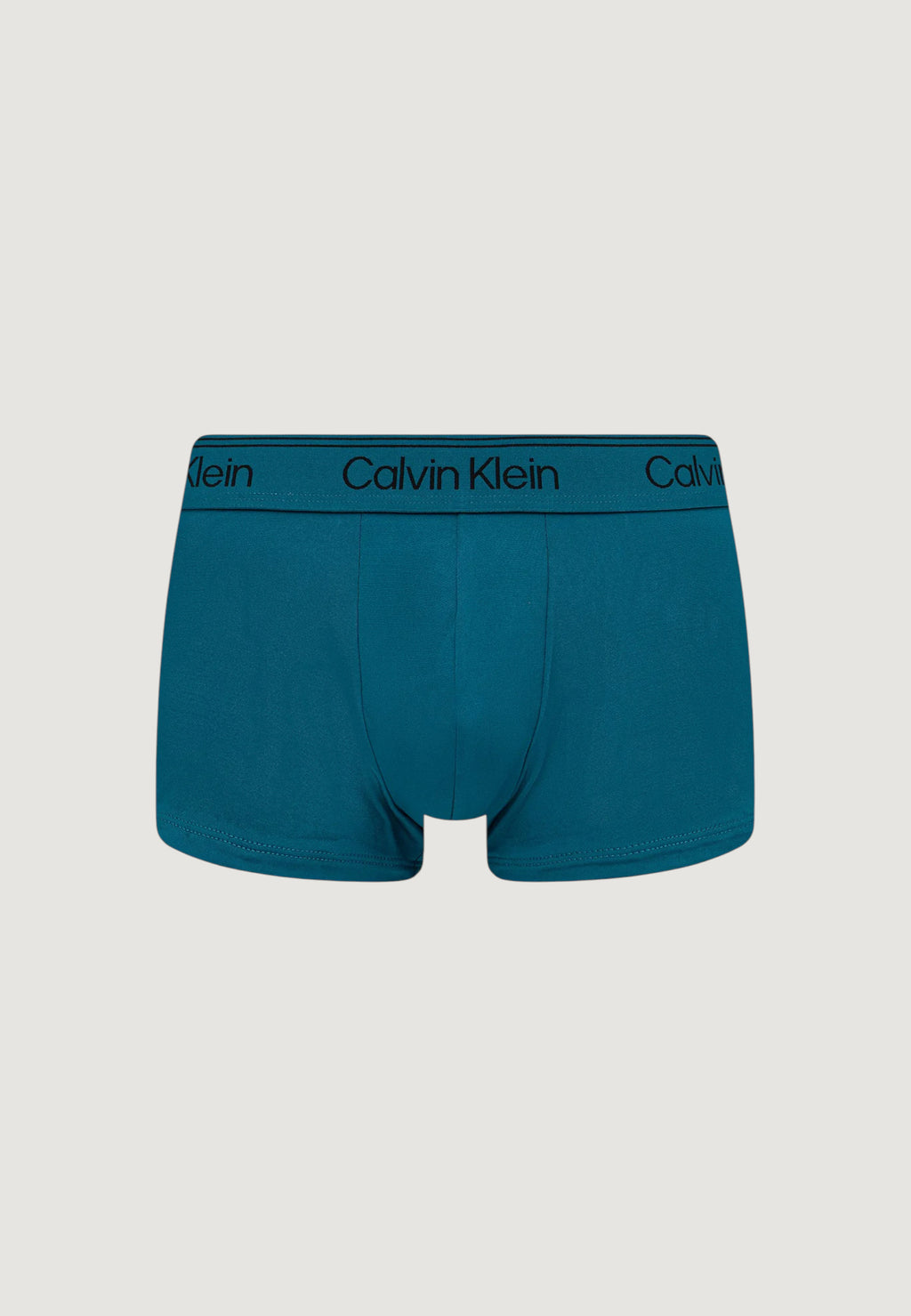 Boxer Calvin Klein Underwear LOW RISE TRUNK 3PK