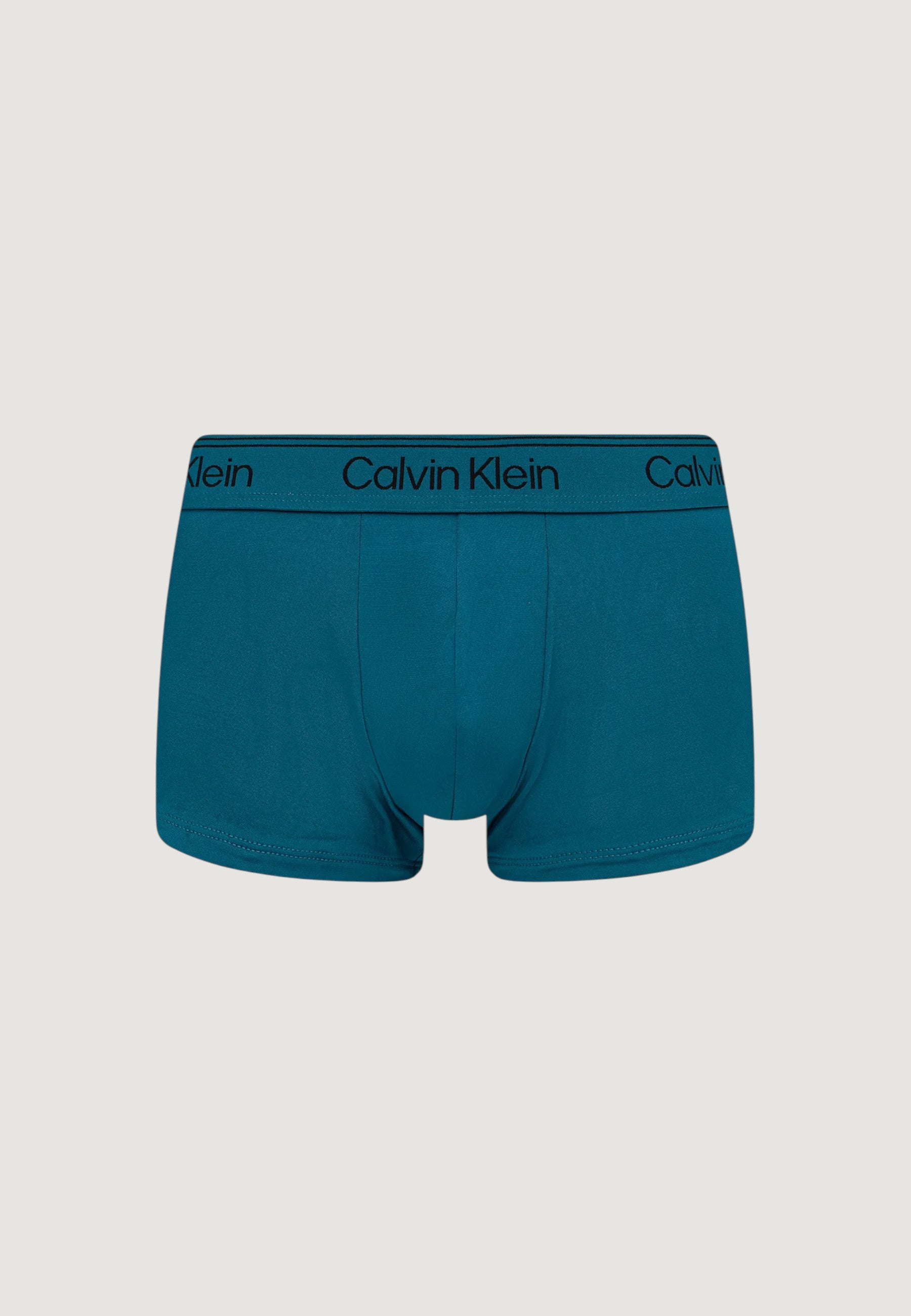 Boxer Calvin Klein Underwear LOW RISE TRUNK 3PK