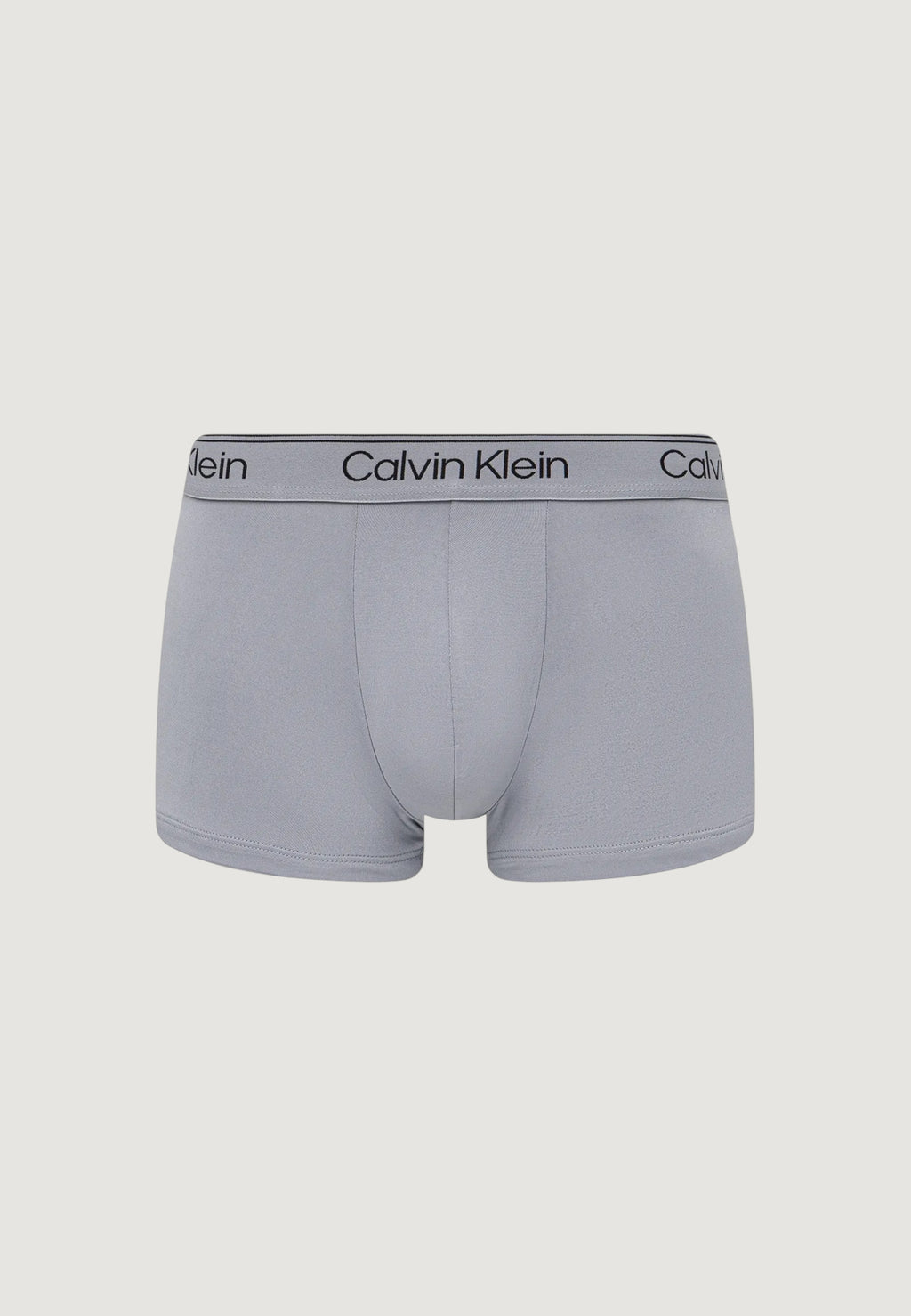 Boxer Calvin Klein Underwear LOW RISE TRUNK 3PK