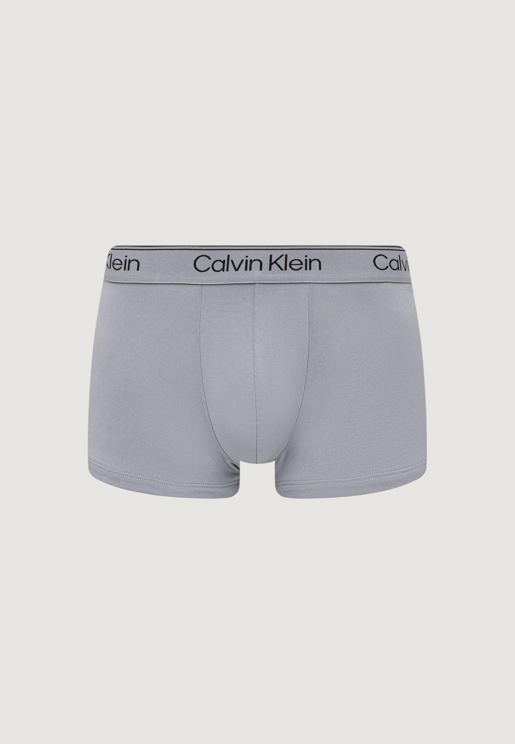 Boxer Calvin Klein Underwear LOW RISE TRUNK 3PK