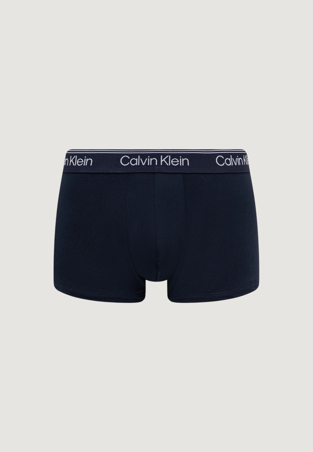 Boxer Calvin Klein Underwear LOW RISE TRUNK 3PK