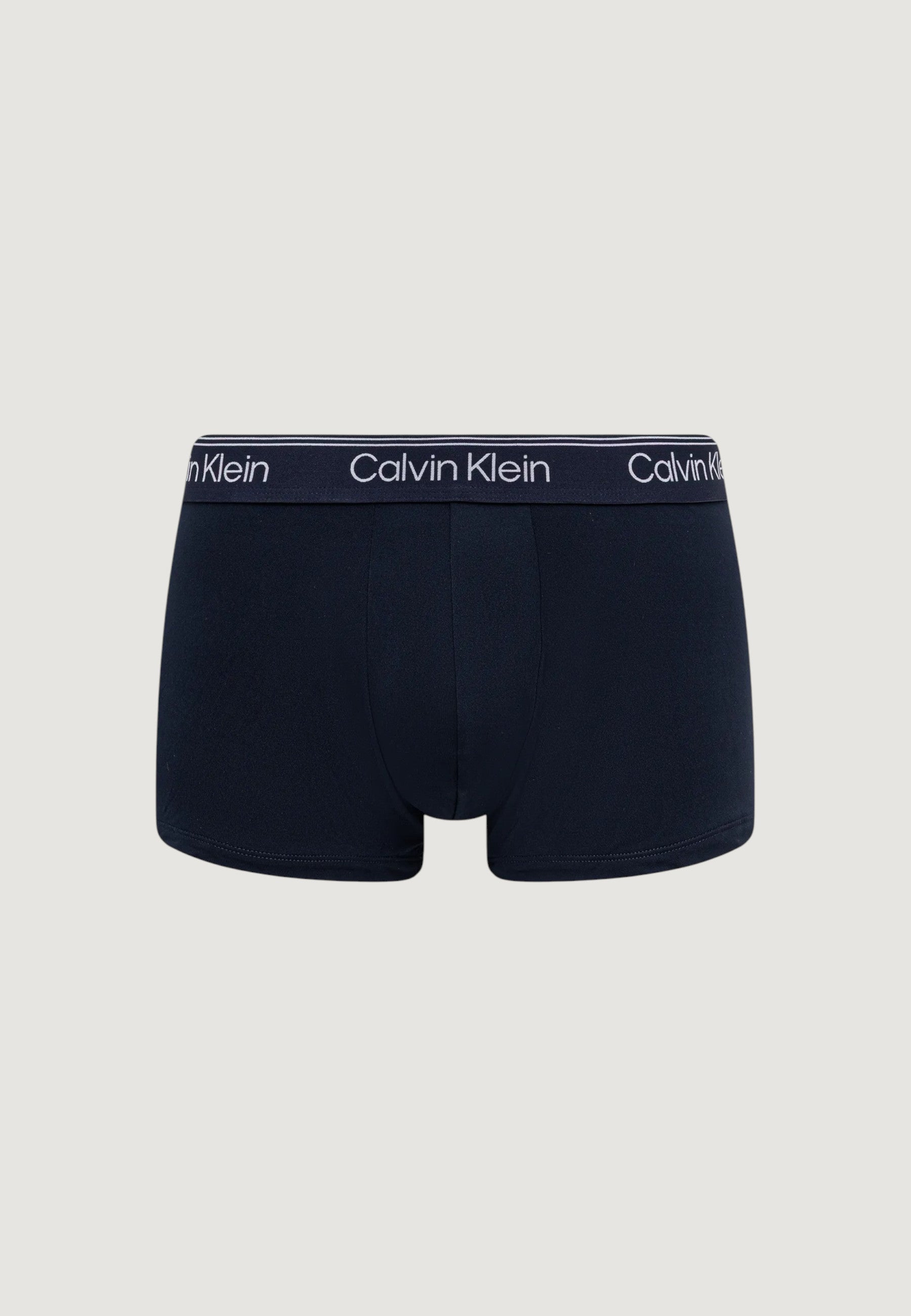 Boxer Calvin Klein Underwear LOW RISE TRUNK 3PK