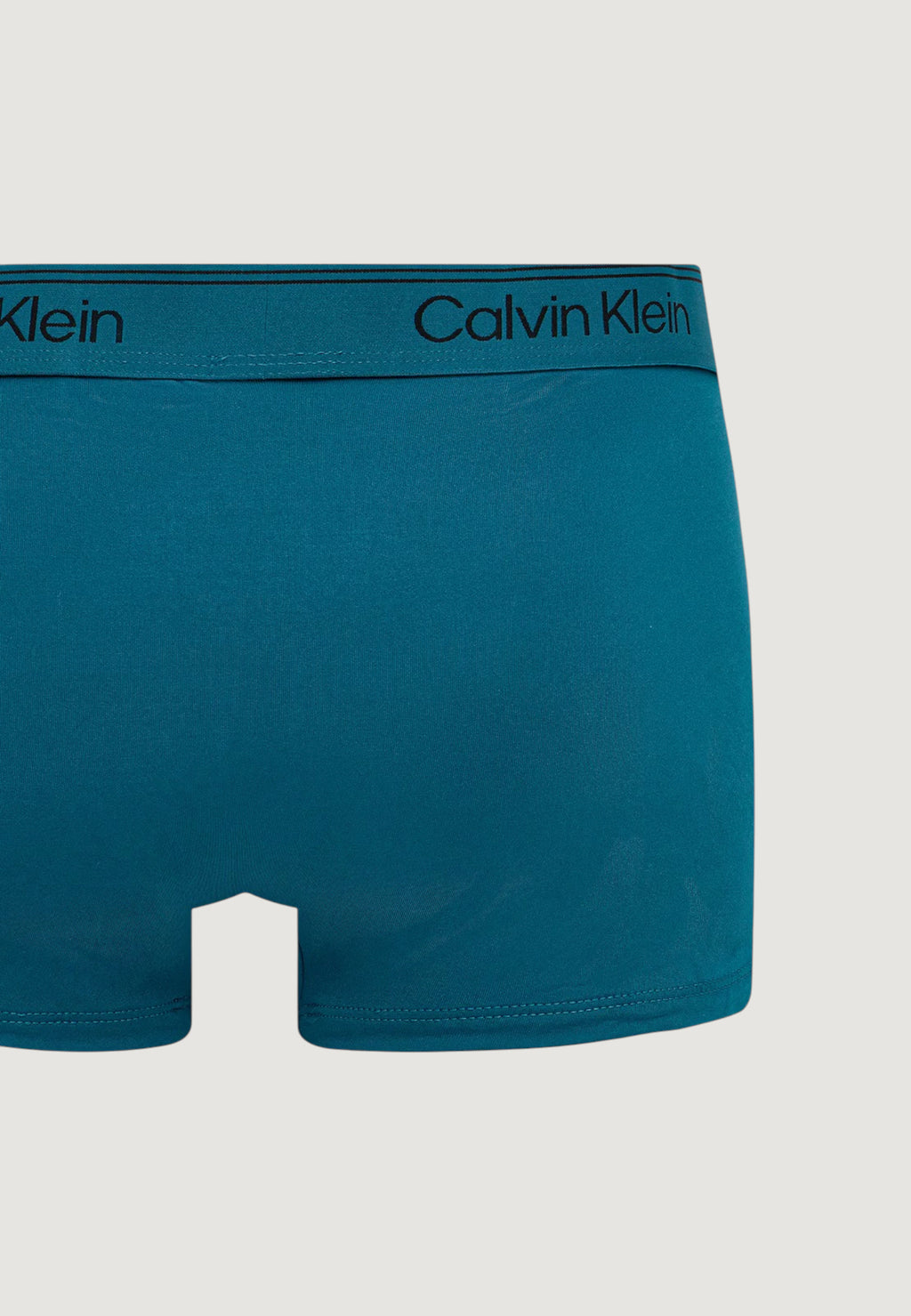 Boxer Calvin Klein Underwear LOW RISE TRUNK 3PK