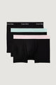 Boxer Calvin Klein Underwear DARTED TRUNK 3PK