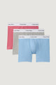 Boxer Calvin Klein Underwear BOXER BRIEF 3PK