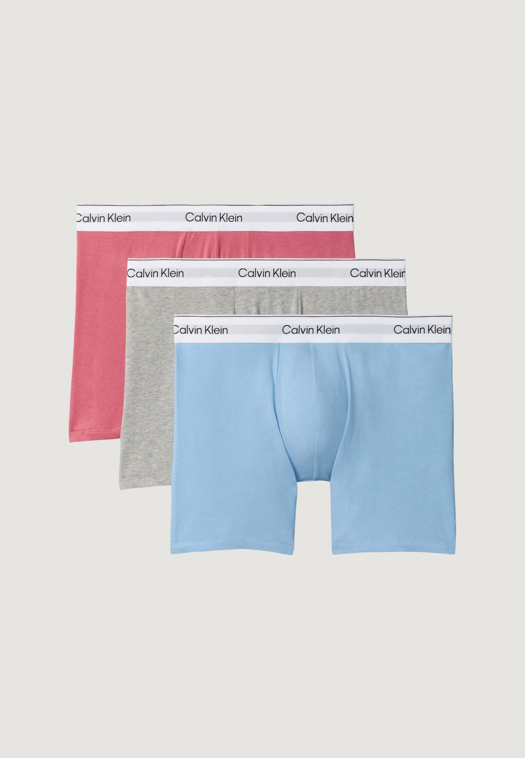 Boxer Calvin Klein Underwear BOXER BRIEF 3PK