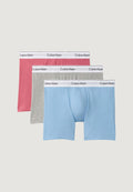 Boxer Calvin Klein Underwear BOXER BRIEF 3PK