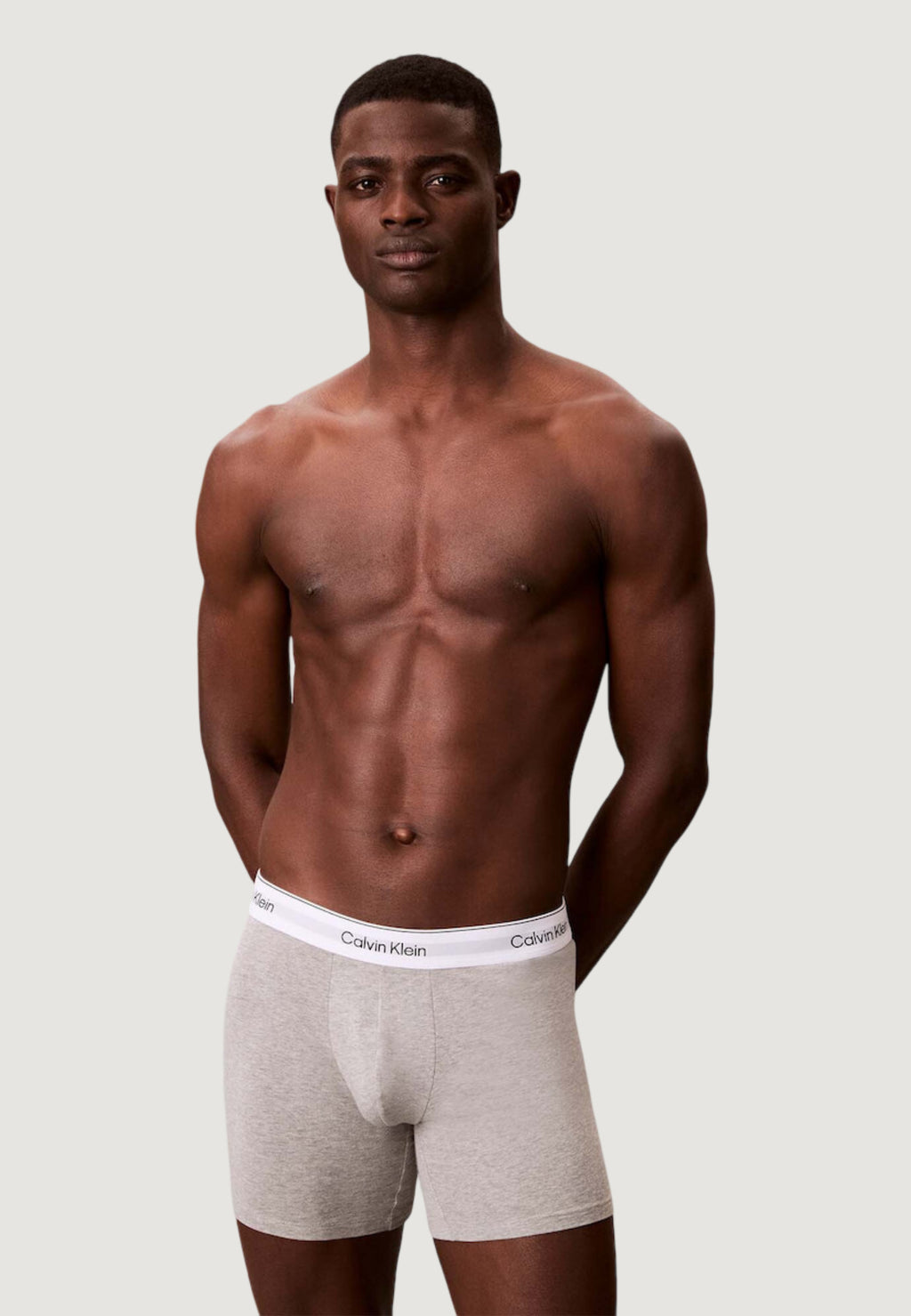 Boxer Calvin Klein Underwear BOXER BRIEF 3PK