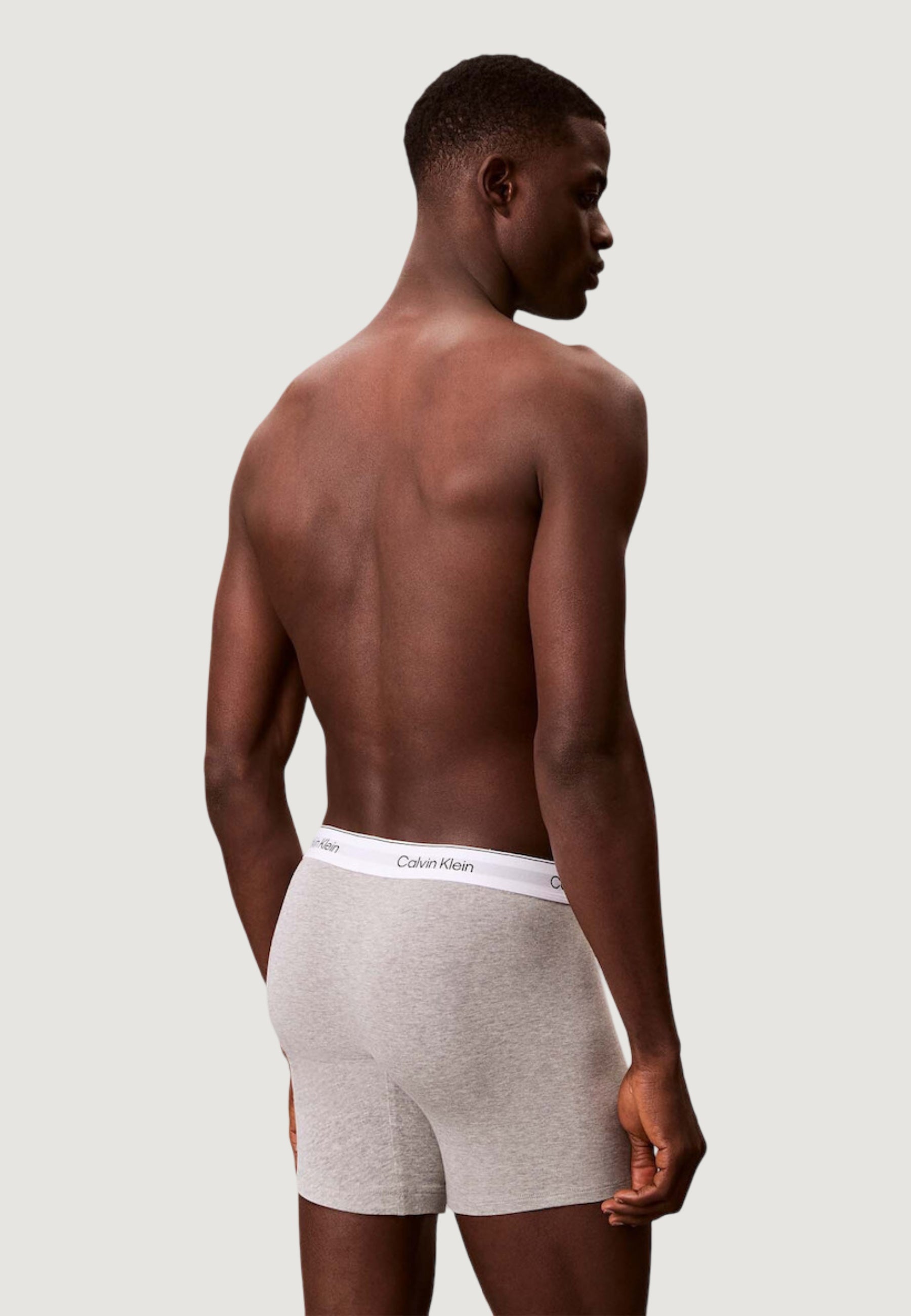 Boxer Calvin Klein Underwear BOXER BRIEF 3PK