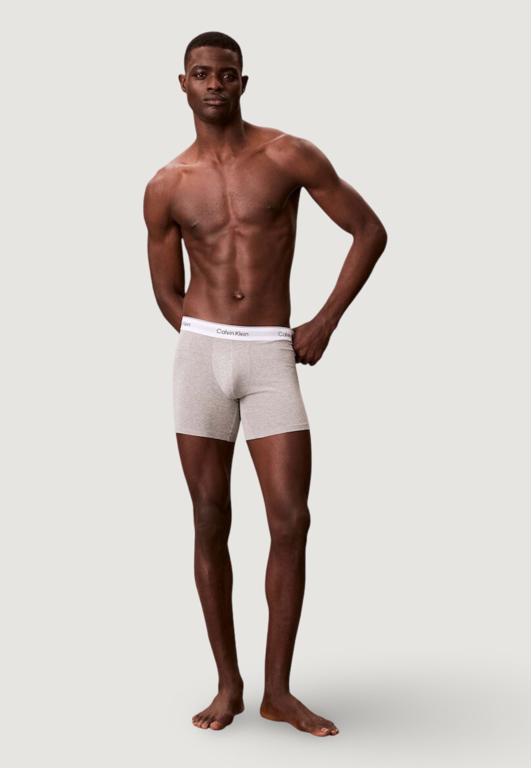 Boxer Calvin Klein Underwear BOXER BRIEF 3PK