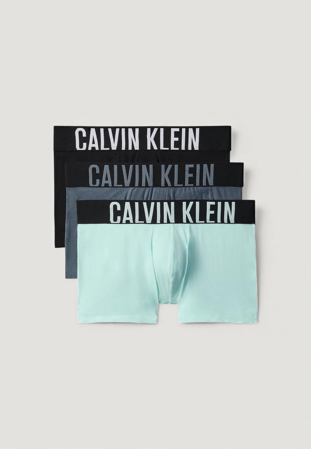 Boxer Calvin Klein Underwear TRUNK 3PK