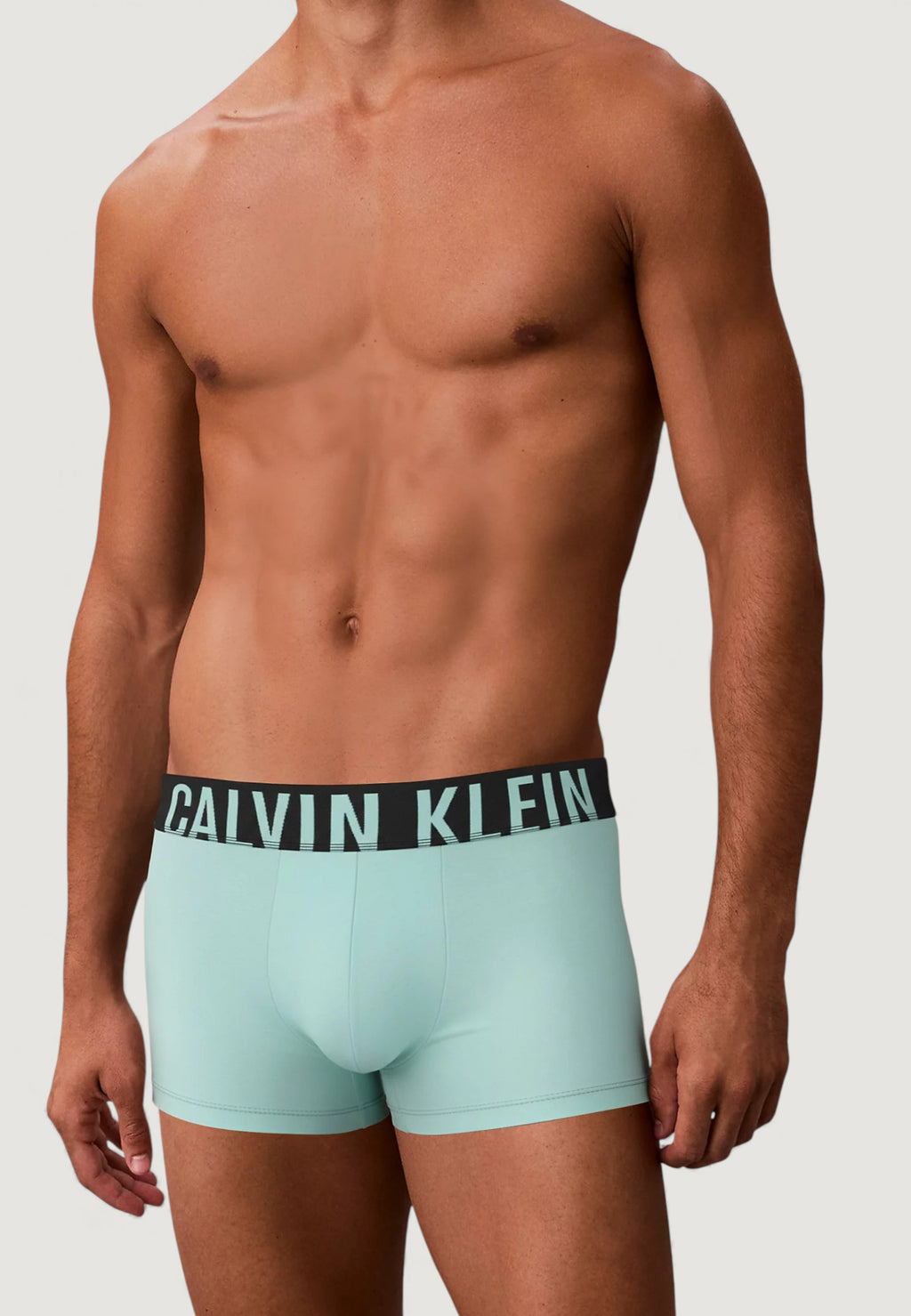Boxer Calvin Klein Underwear TRUNK 3PK