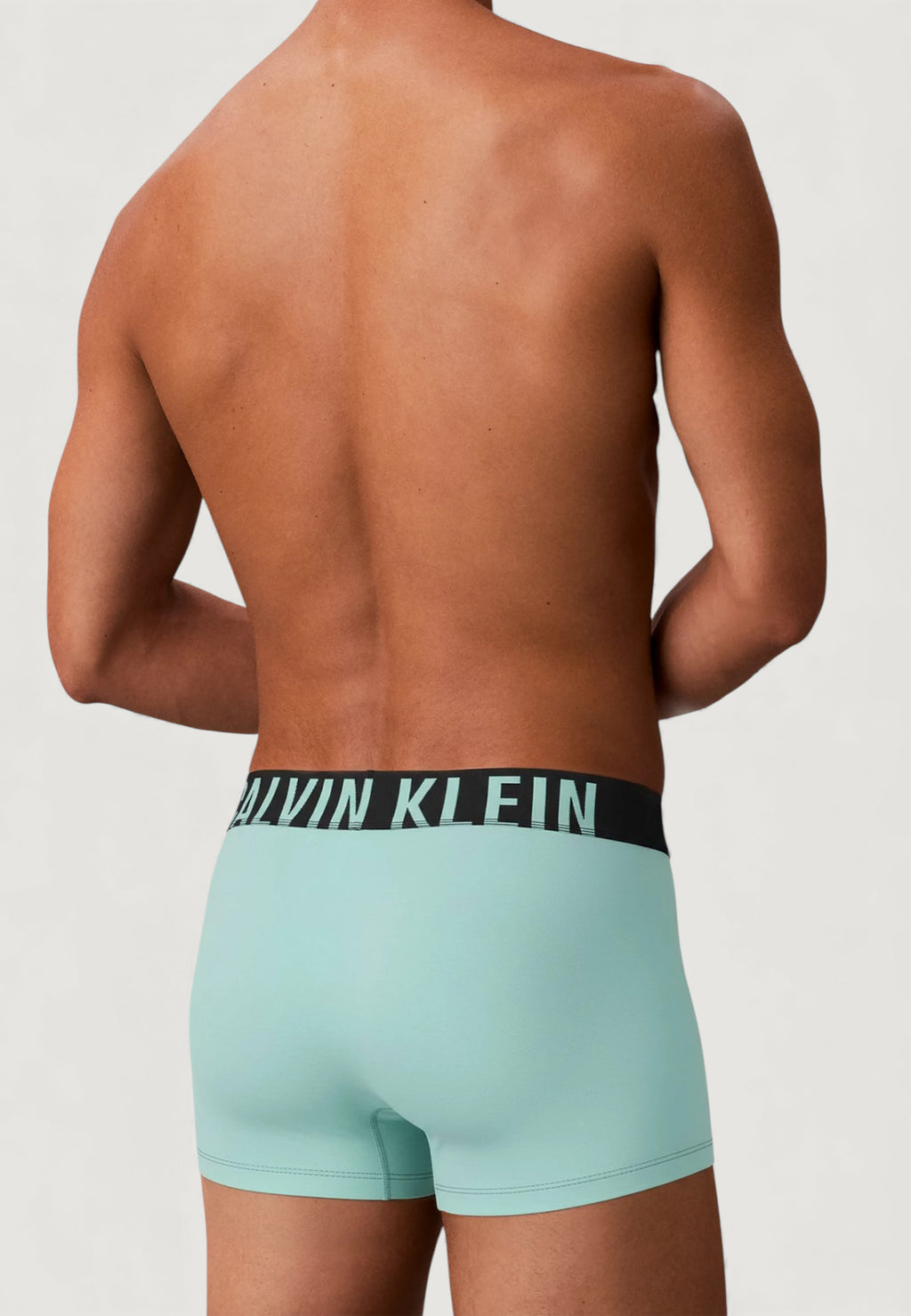 Boxer Calvin Klein Underwear TRUNK 3PK