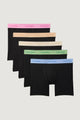 Boxer Calvin Klein Underwear BOXER BRIEF 5PK