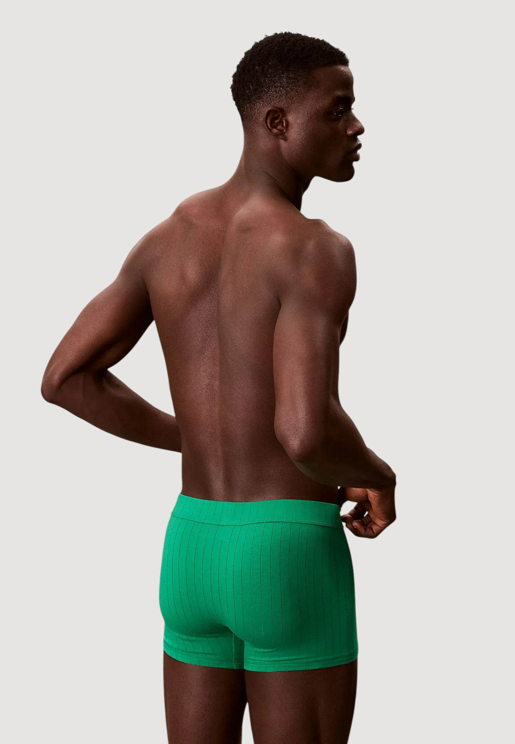 Boxer Calvin Klein Underwear TRUNK