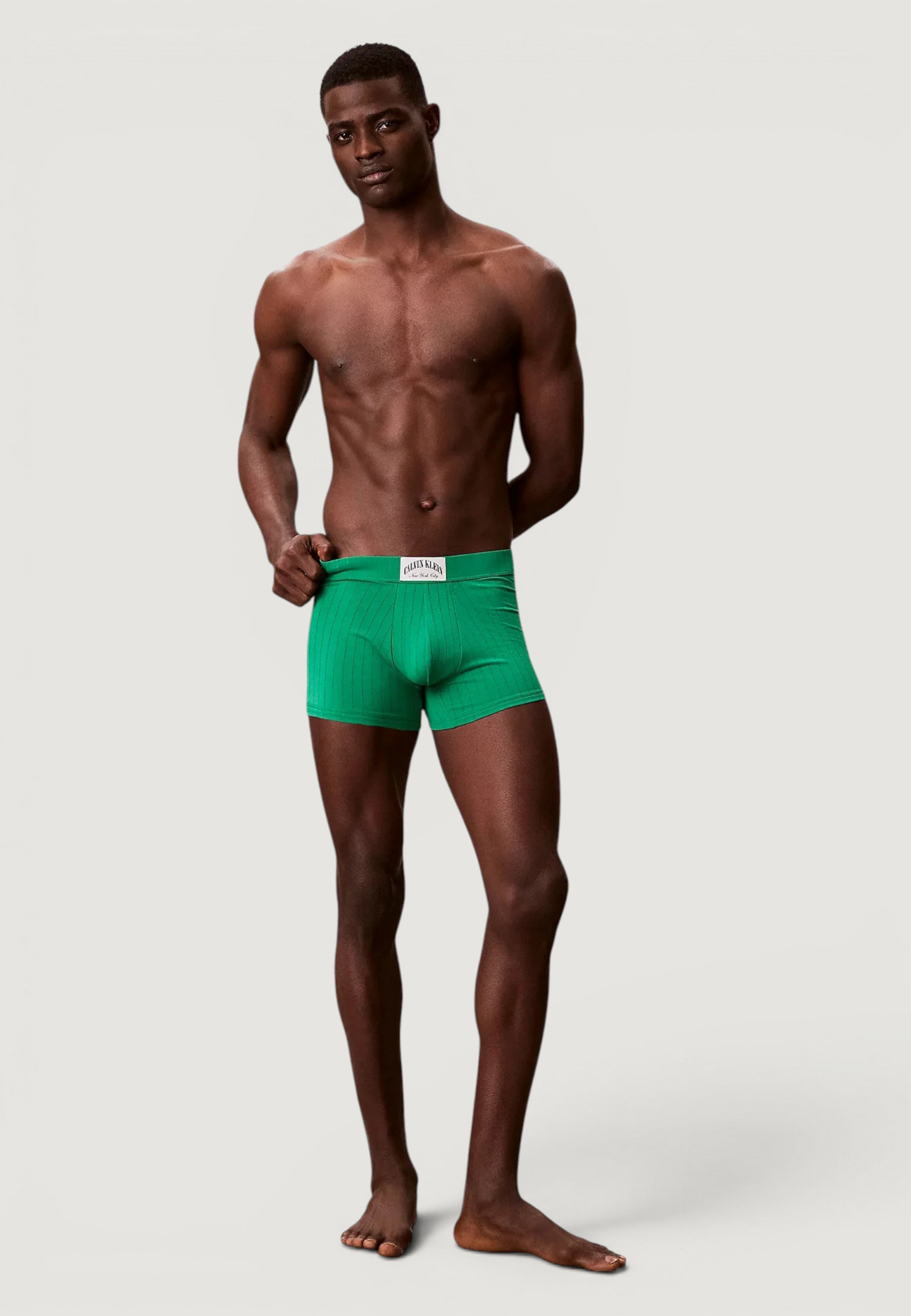 Boxer Calvin Klein Underwear TRUNK